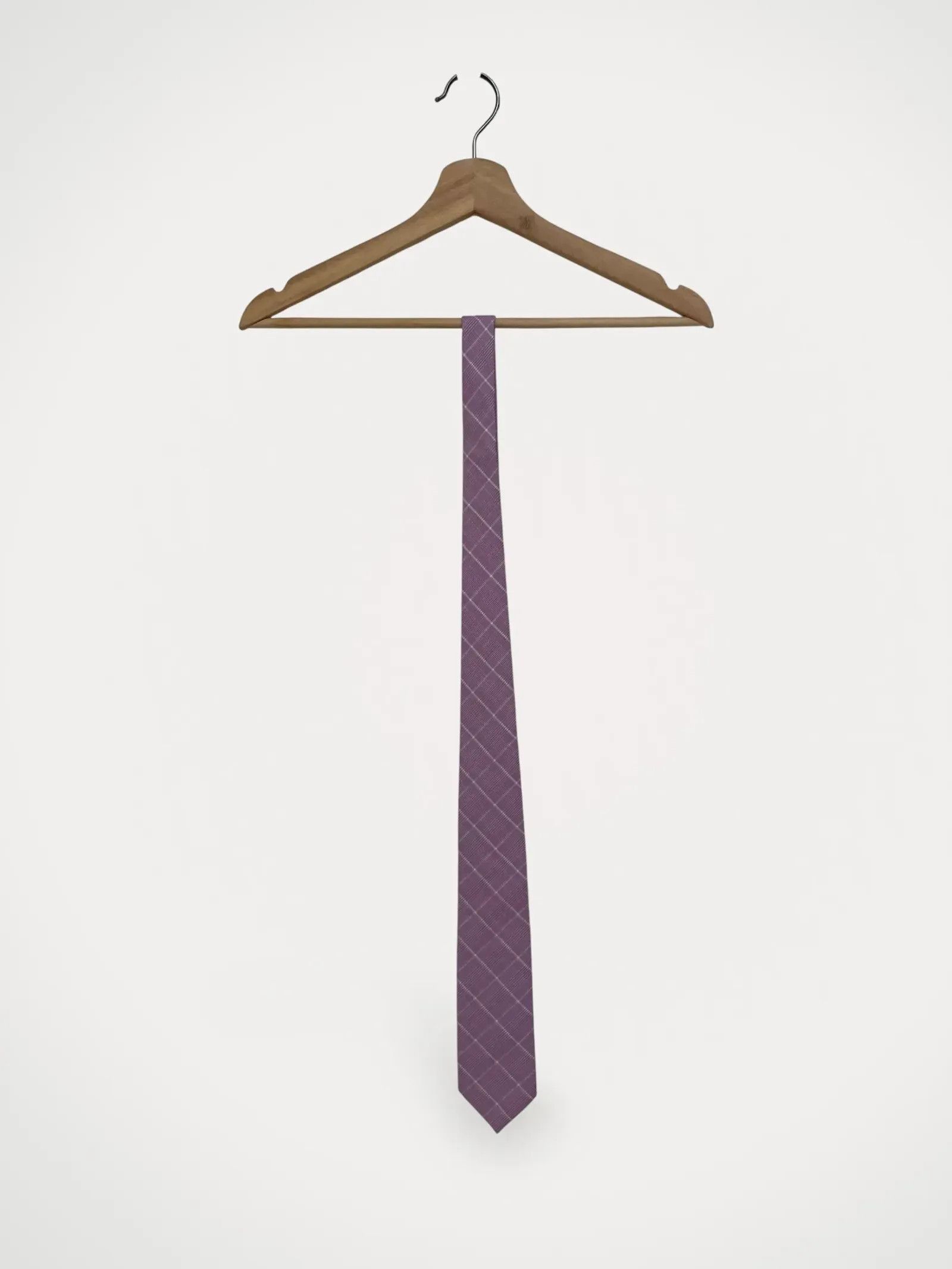 Berg & Berg Berg & Berg Tie Size ONE SIZE - 1 Thumbnail