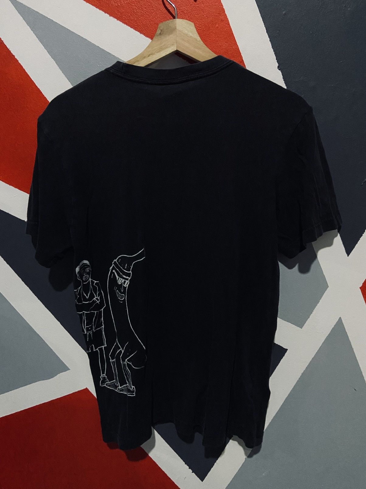 Adidas Adidas Sport Tee Size US M / EU 48-50 / 2 - 2 Thumbnail