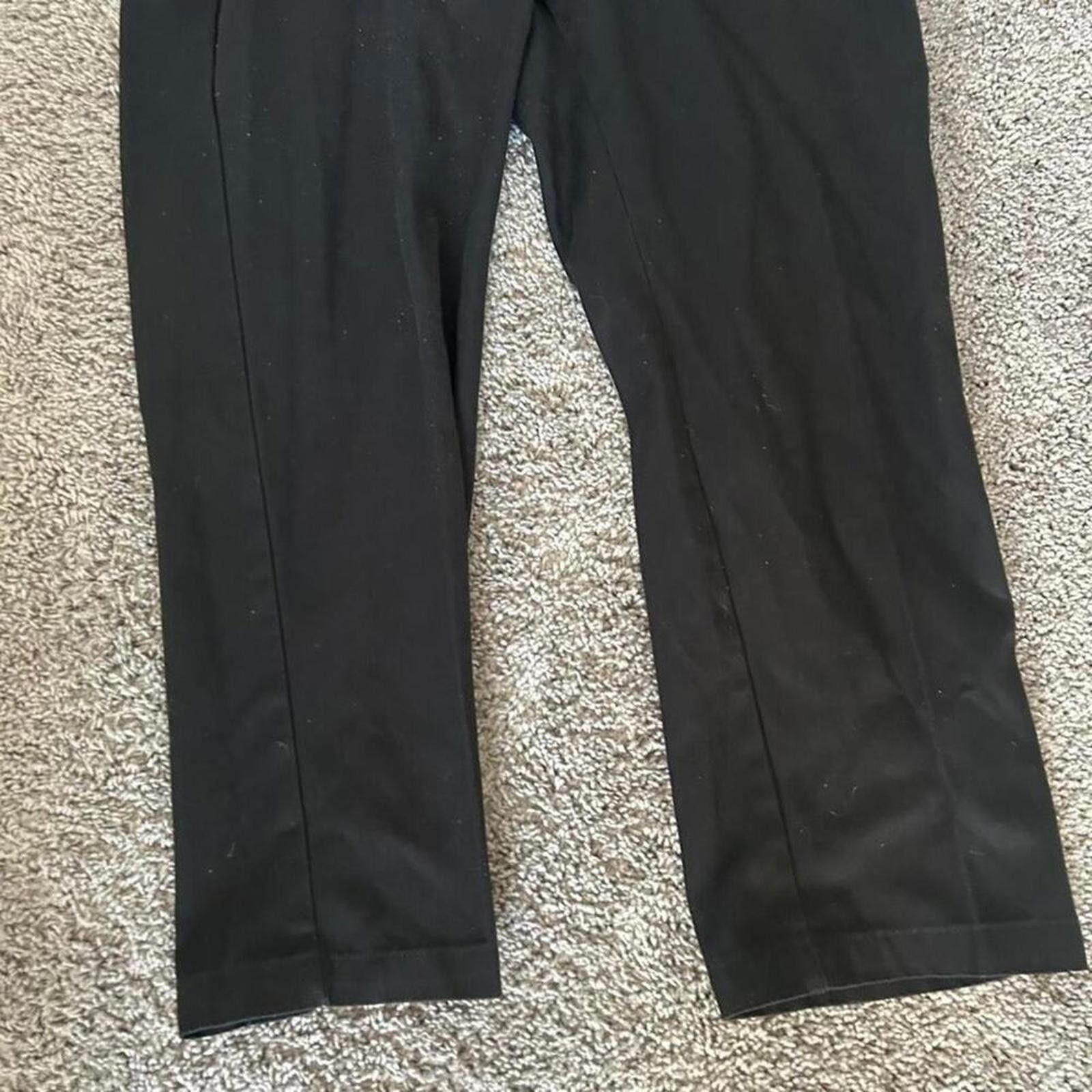 Dickies Dickies black jeans workwear Size US 42 / EU 58 - 3 Thumbnail