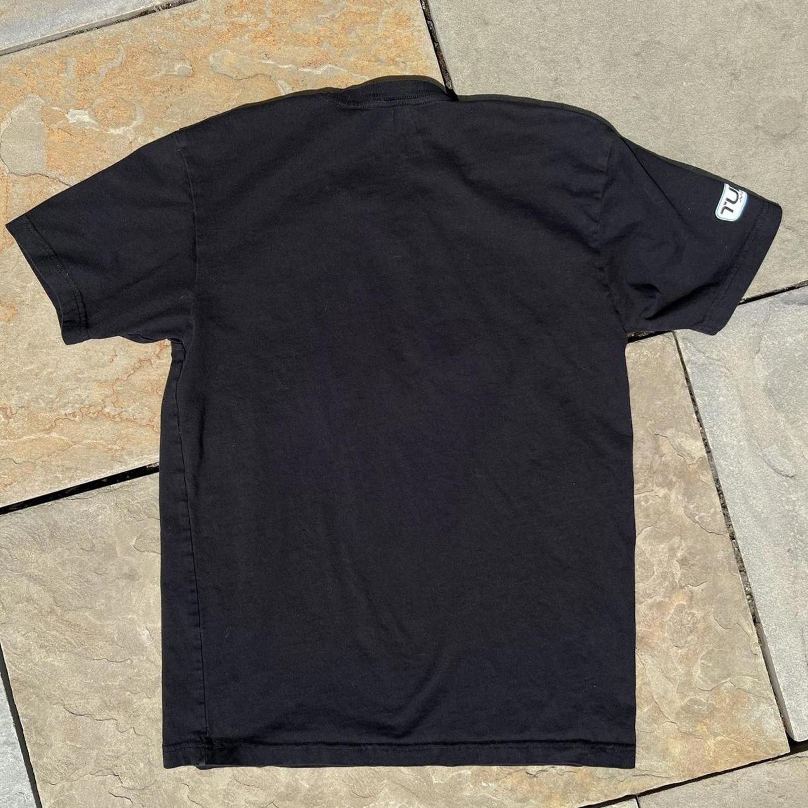 Other Deatschwerks Fuel Pumps 420 LPH Racing Black T-shirt Size US M / EU 48-50 / 2 - 4 Thumbnail