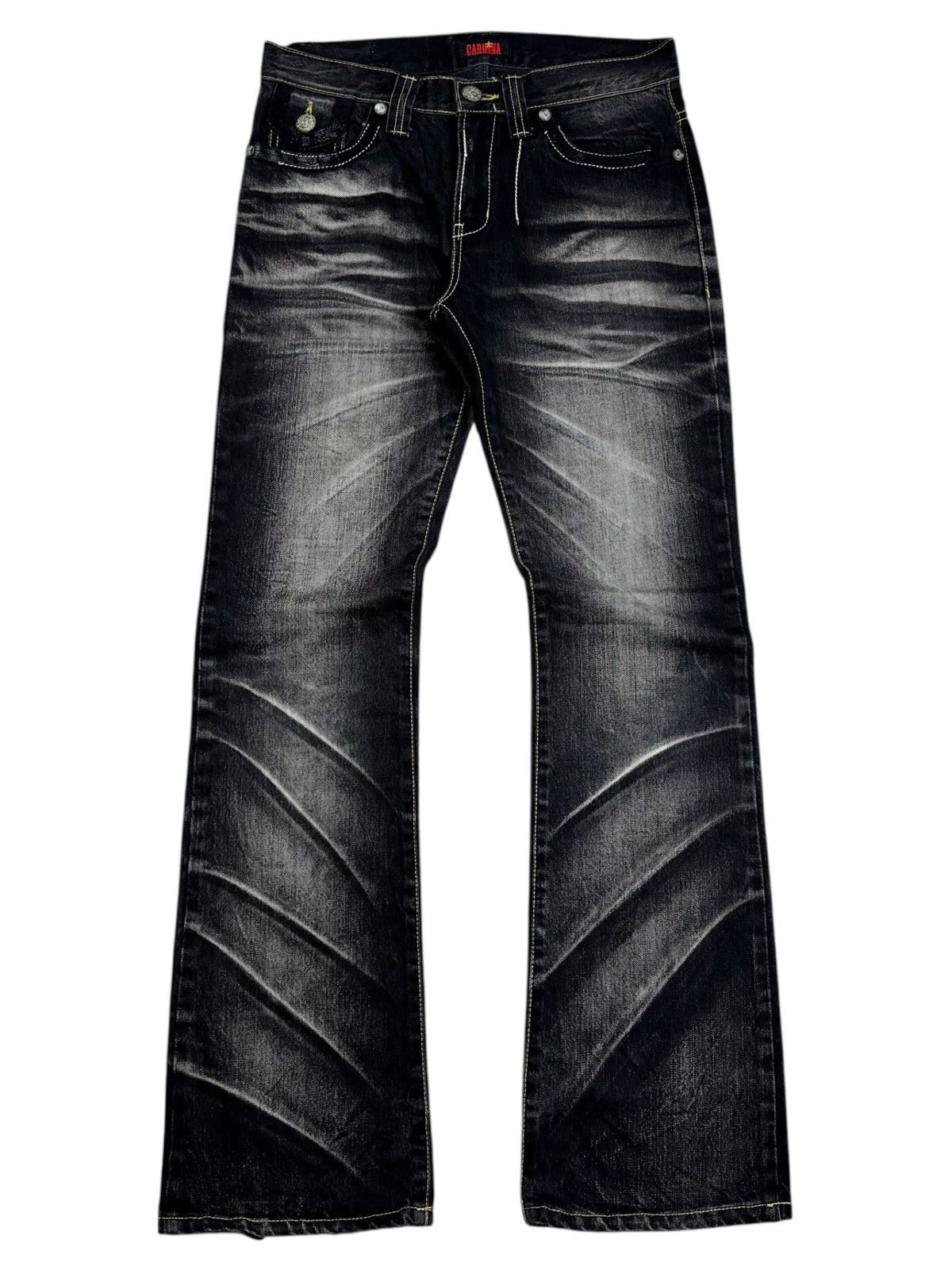 Men's BUFFALO BOBS Denim | Grailed