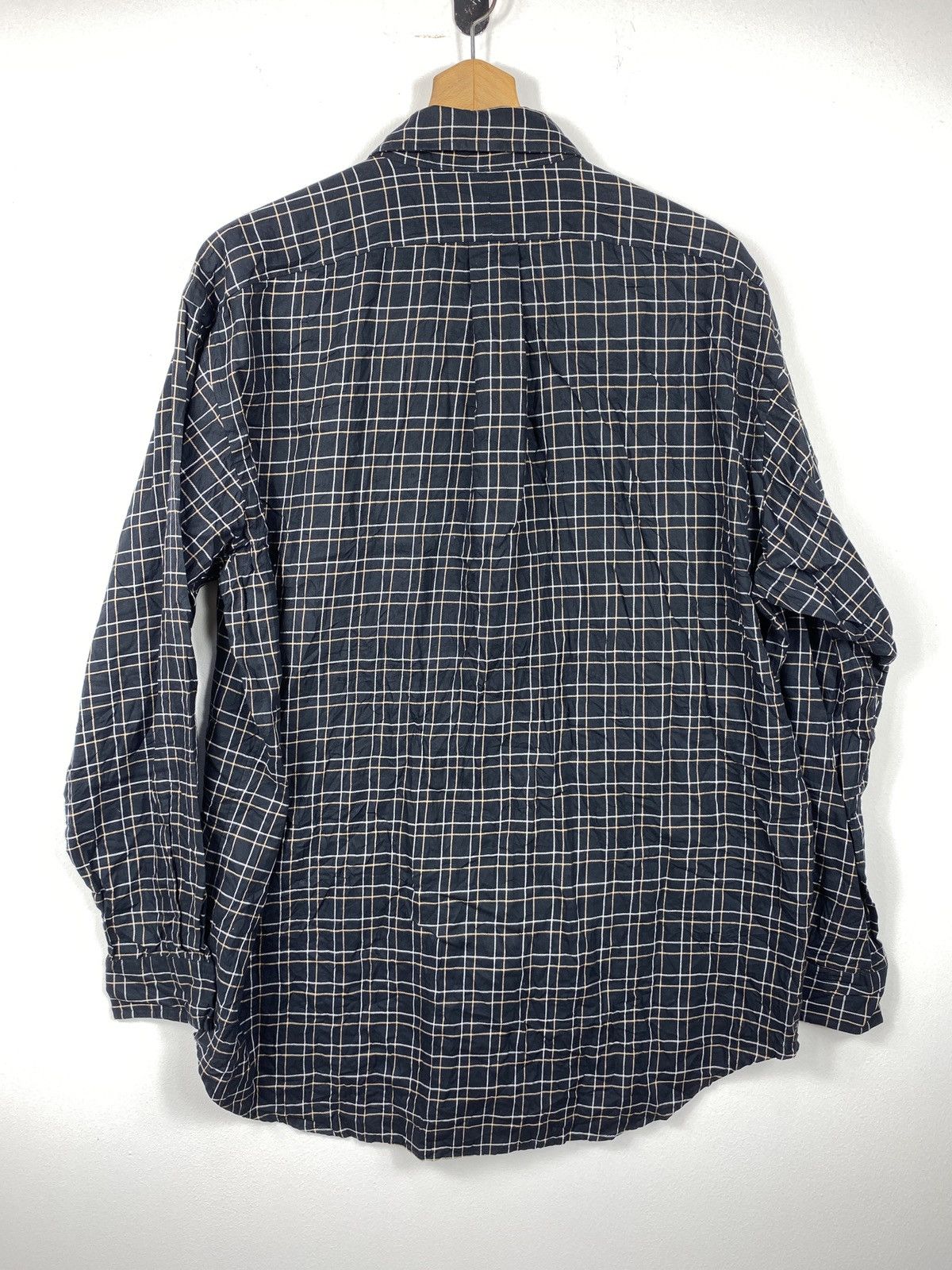 Polo Ralph Lauren × Ralph Lauren Ralph Lauren long sleeve shirt Size US XL / EU 56 / 4 - 6 Thumbnail
