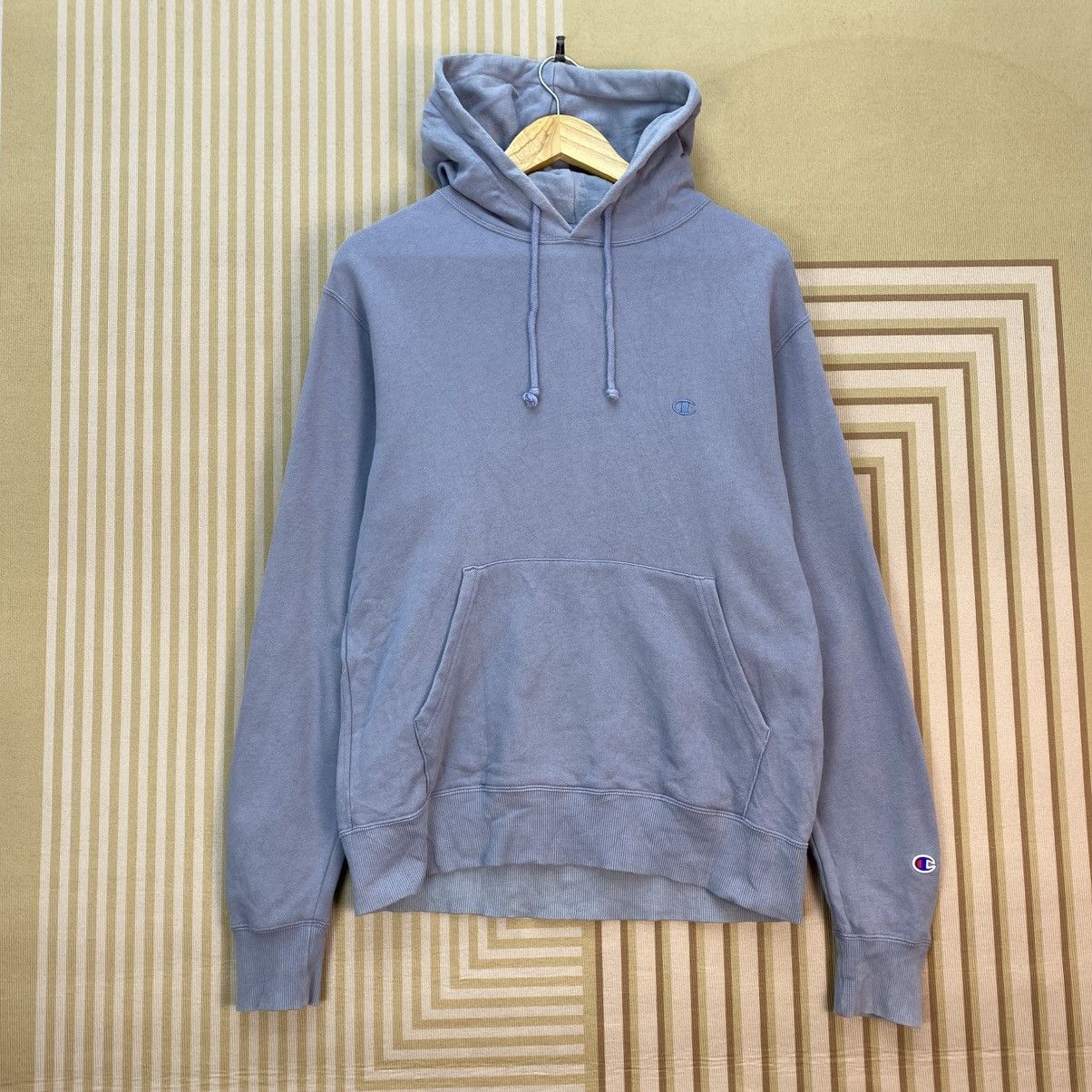 Champion Champion Hoodie Size US M / EU 48-50 / 2 - 1 Thumbnail