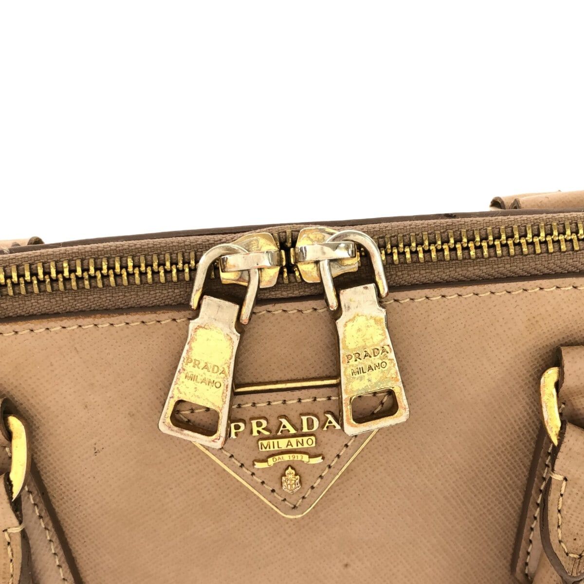 Prada PRADA Handbag BN2558 Size ONE SIZE - 10 Thumbnail