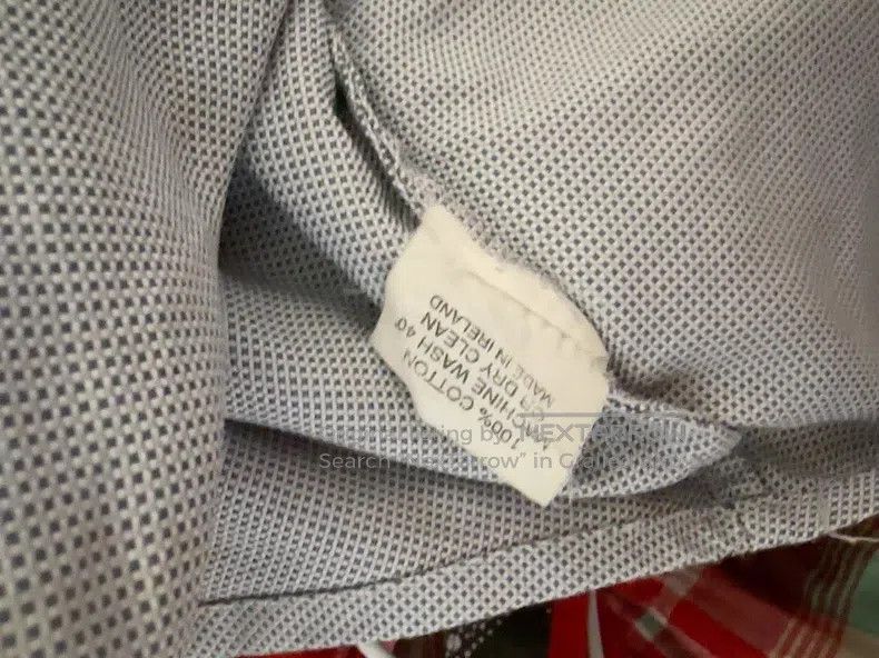 Vivienne Westwood Vivienne Westwood Shirt, Blouse, Top Size XS / US 0-2 / IT 36-38 - 6 Thumbnail