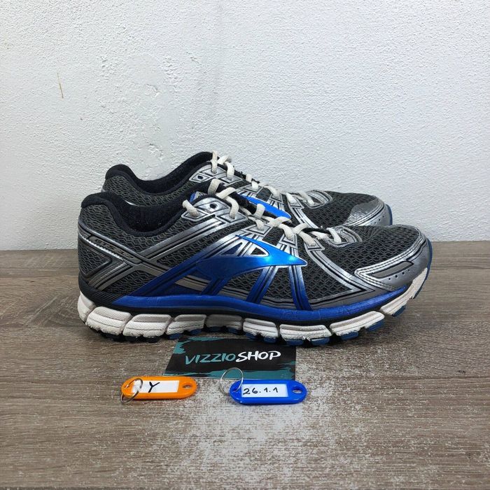 Brooks adrenaline gts hot sale 17 size 8