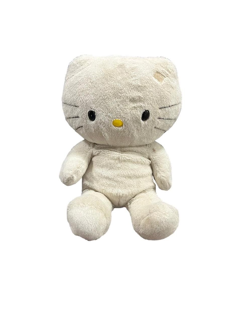 Other Hello Kitty Plush Build A Bear (Limited Edition) Size ONE SIZE - 1 Thumbnail