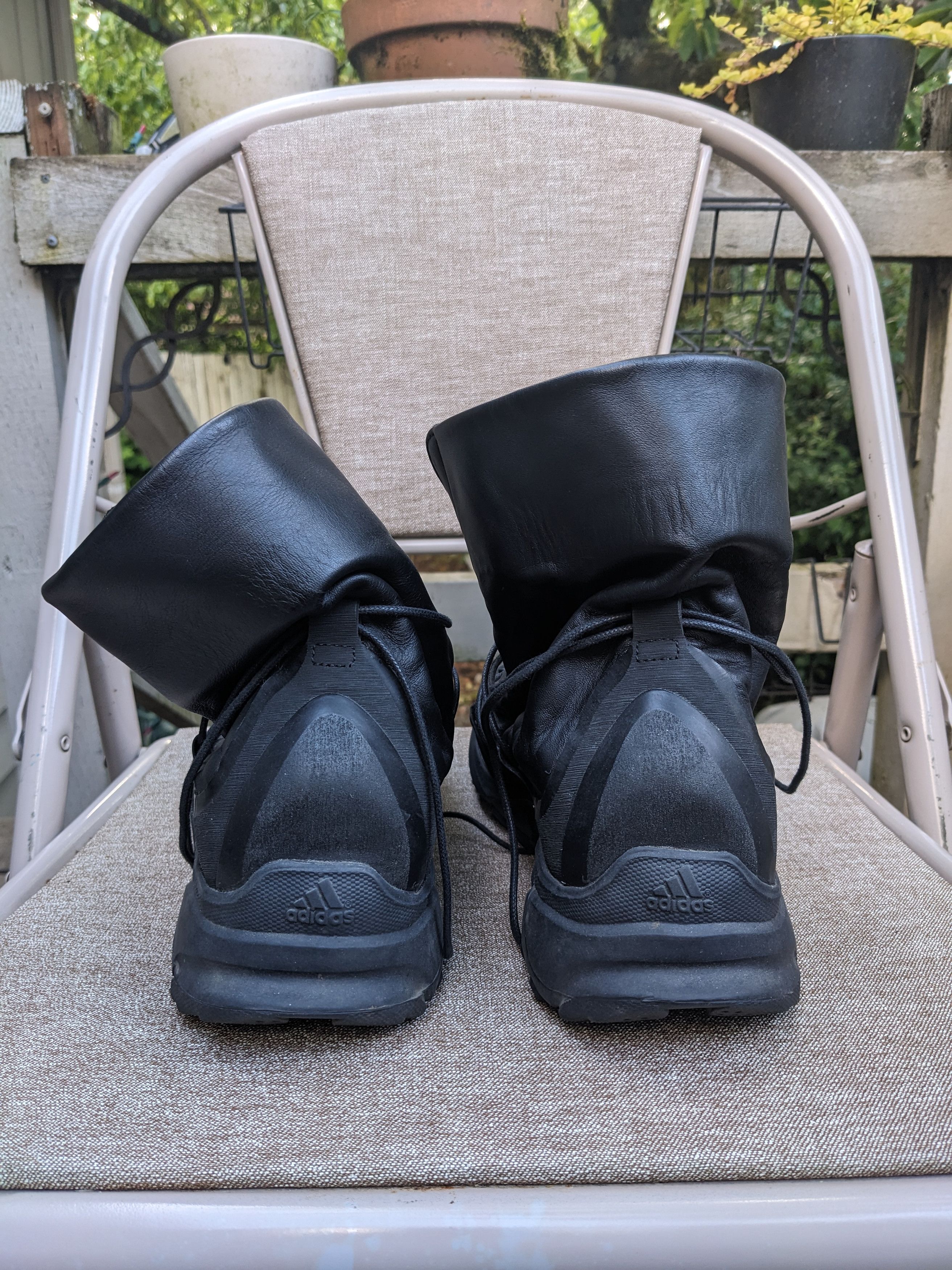 Adidas × OAMC Type O-3 Sneaker Size US 11 / EU 44 - 4 Thumbnail