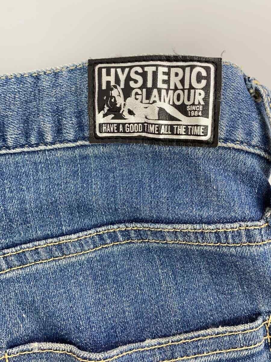 Hysteric Glamour Distressed Jeans Size US 28 / EU 44 - 4 Thumbnail