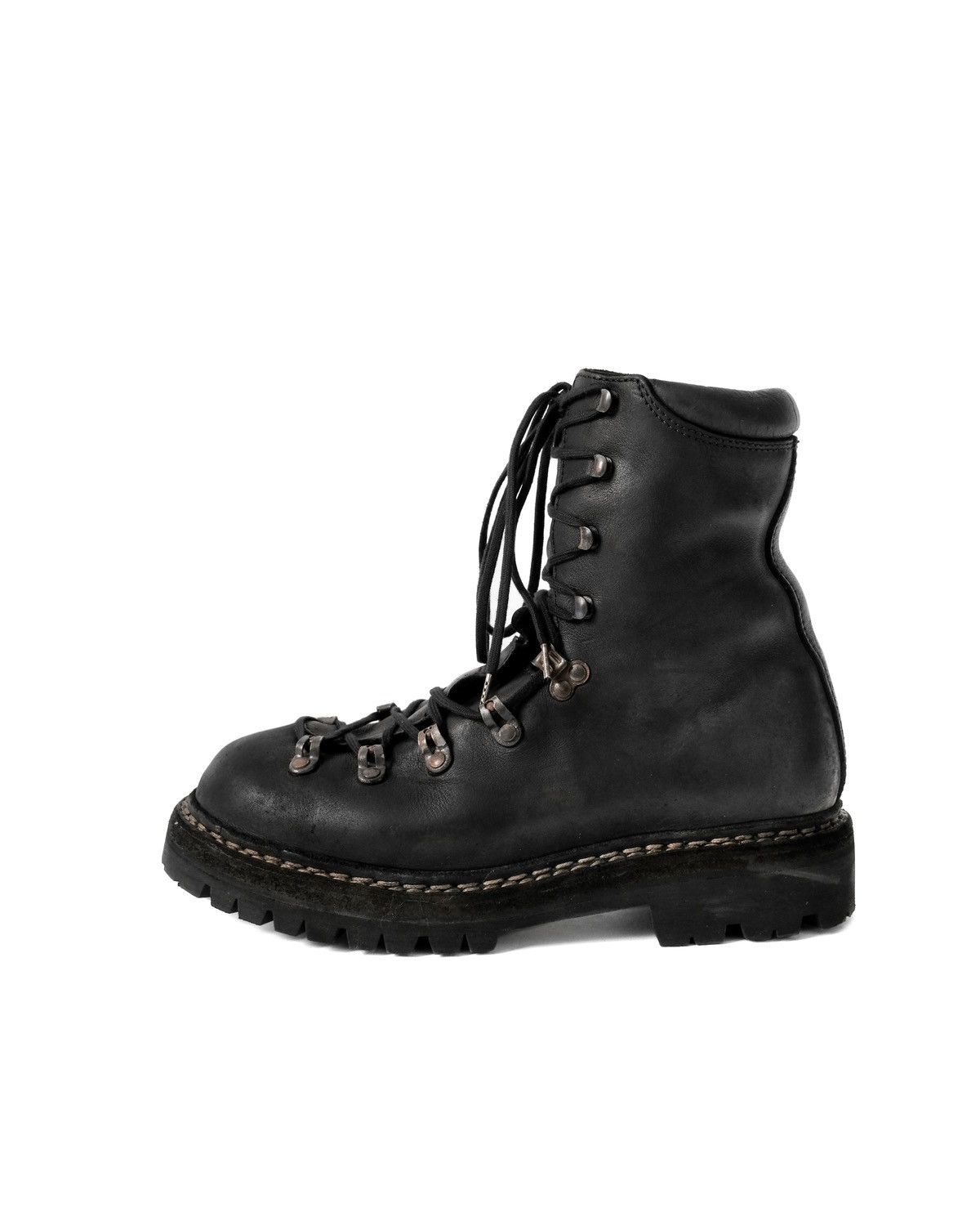 Guidi 20 Hiking Boots