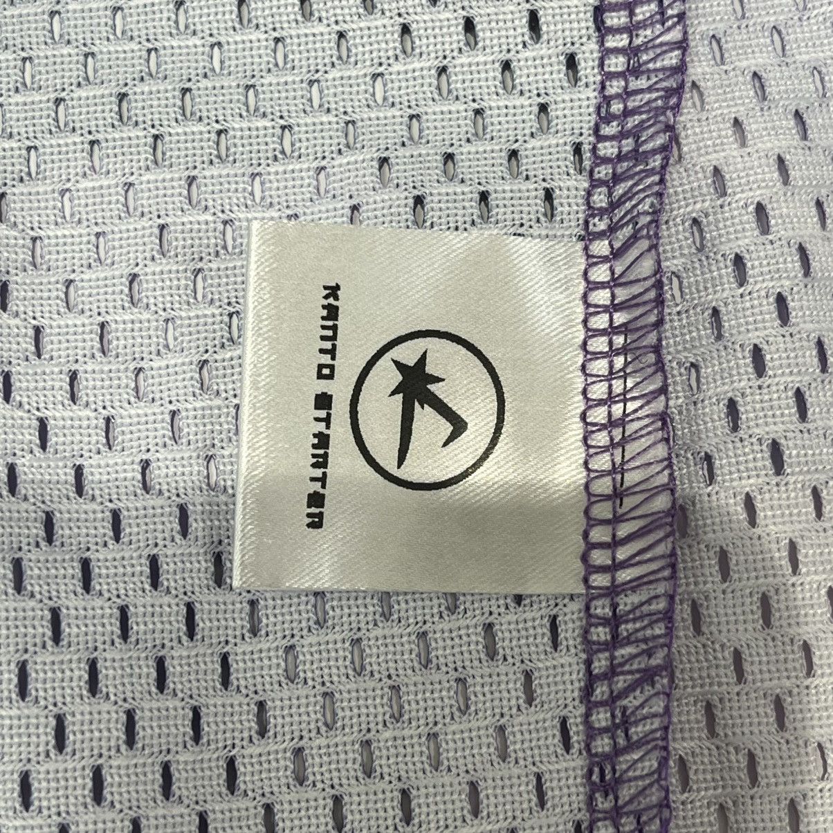 Kanto Starter Kanto Starter Gengar Balaclava Size ONE SIZE - 3 Thumbnail