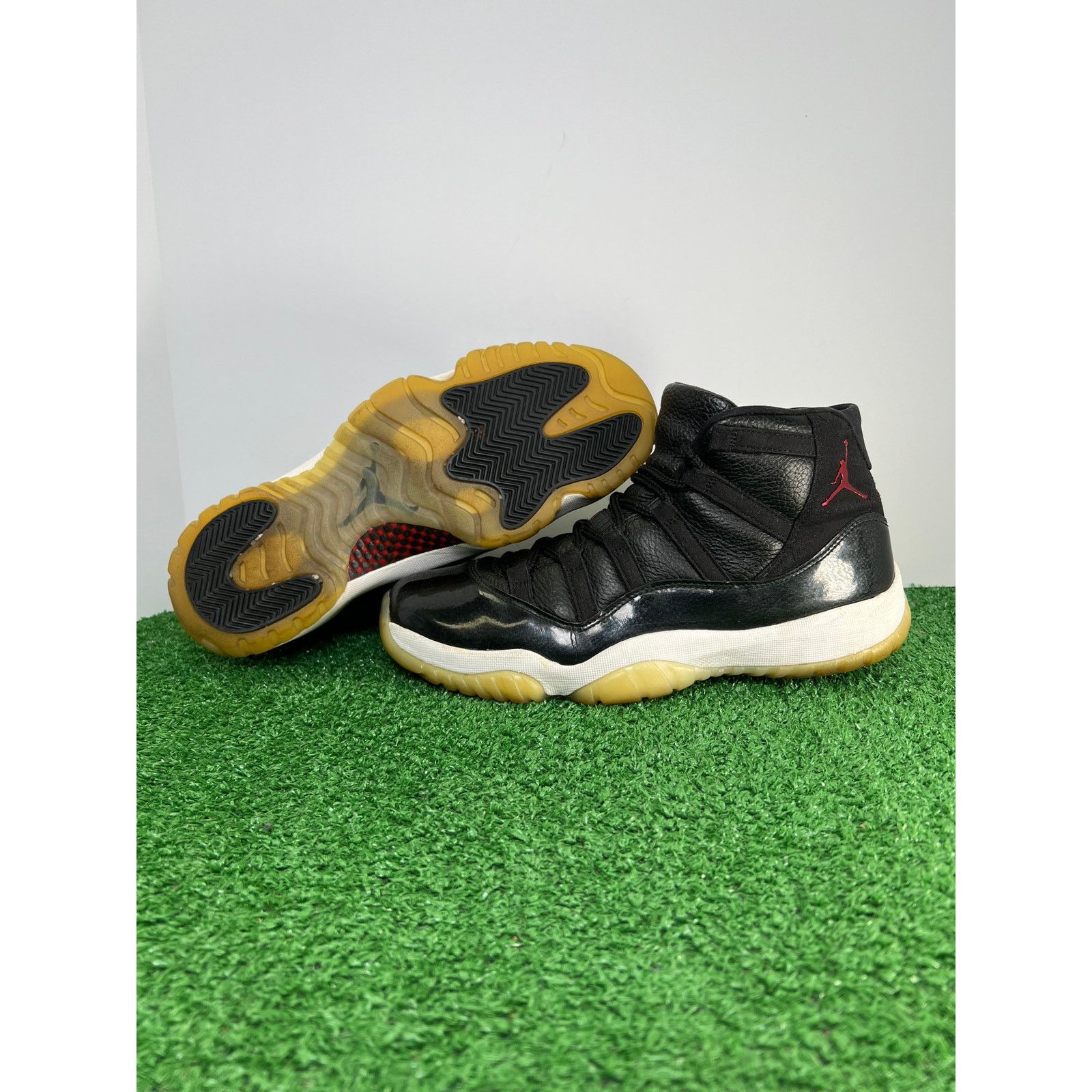 Nike Air Jordan 11 Retro 72-10 378037 002 SZ 10.5