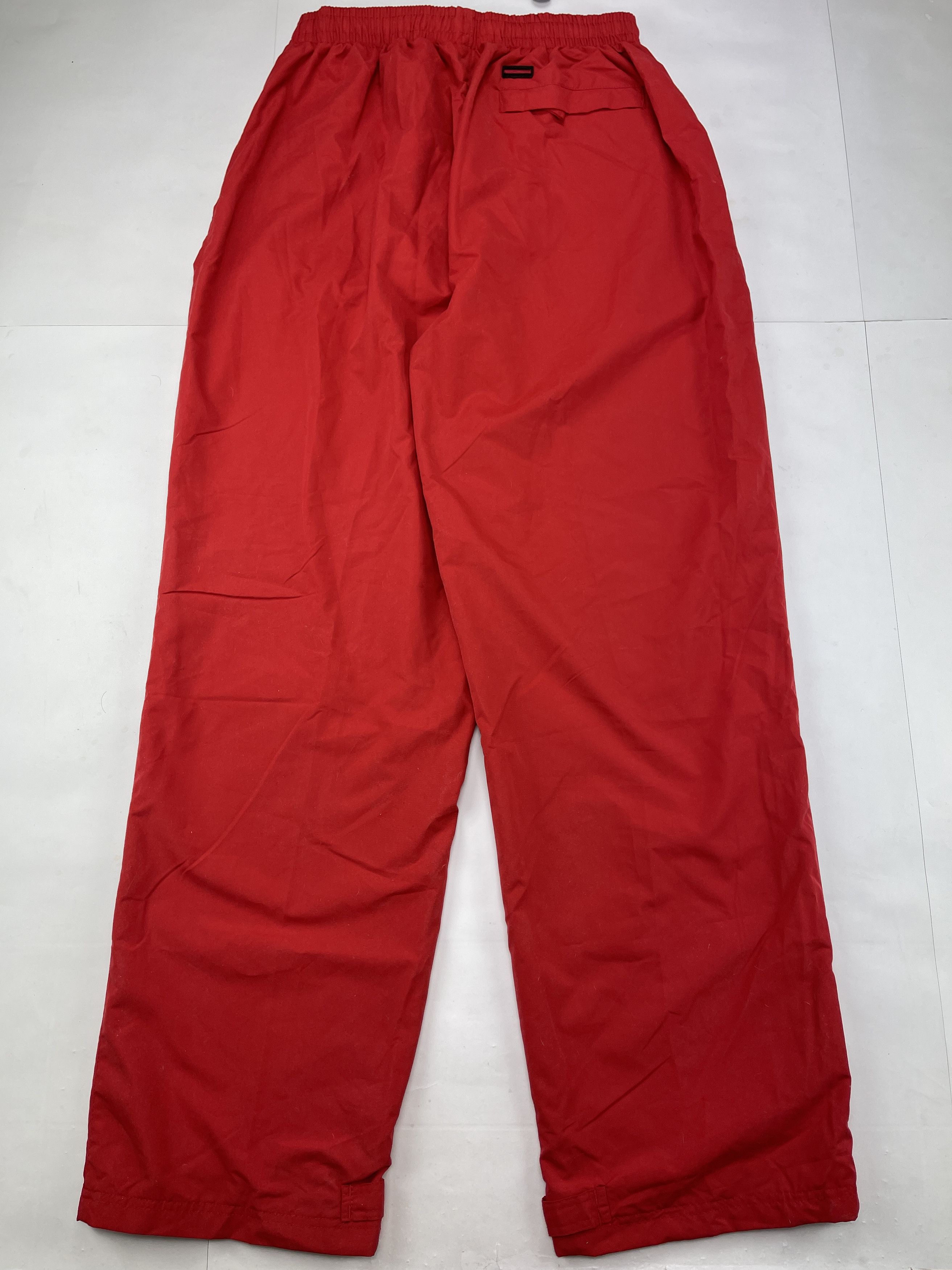 Fubu FUBU tracksuit, baggy track suit jacket and pants set 90s L Size US L / EU 52-54 / 3 - 18 Thumbnail