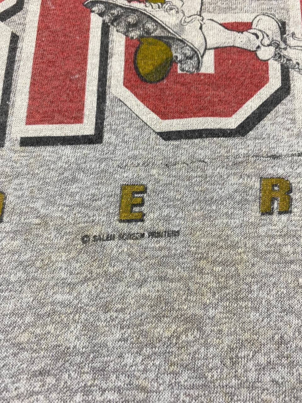 NFL vintage jerry rice by saleem screen prints very nice design Size US L / EU 52-54 / 3 - 3 Thumbnail