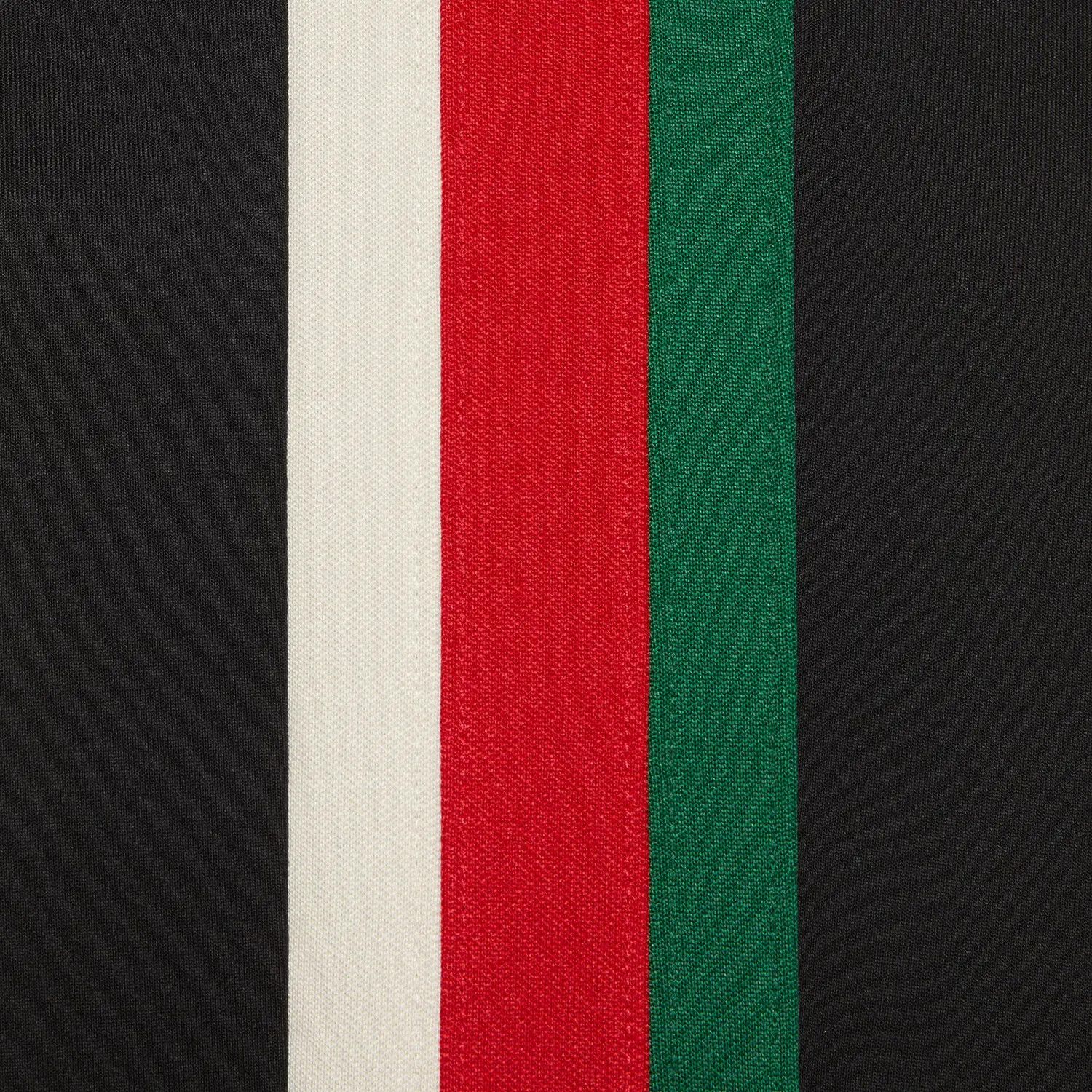 Gucci o1s1wg110125 Neoprene Track Bottoms With Print in Multicolor Size US 38 / EU 54 - 3 Thumbnail