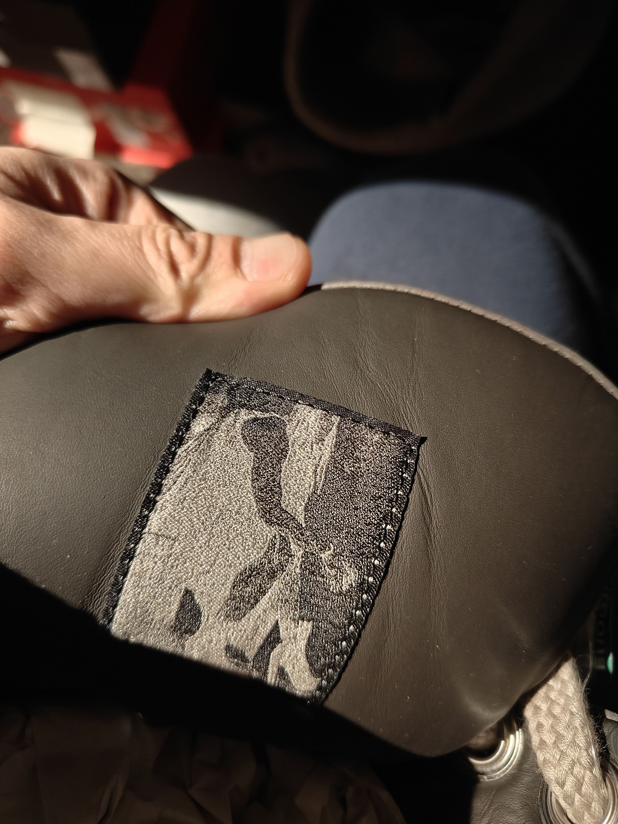 Rick Owens BNWT AW24 RICK OWENS "PORTERVILLE" JUMBO LACE PADDED SHOE 43 Size US 10 / EU 43 - 13 Thumbnail