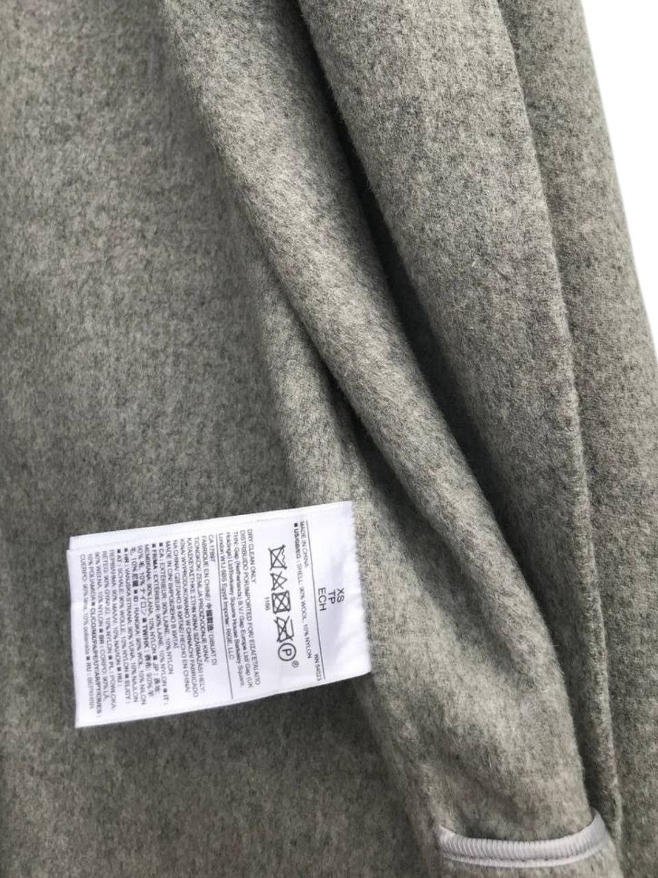 Banana Republic Banana Republic Chesterfield Coat Size XS / US 0-2 / IT 36-38 - 8 Thumbnail