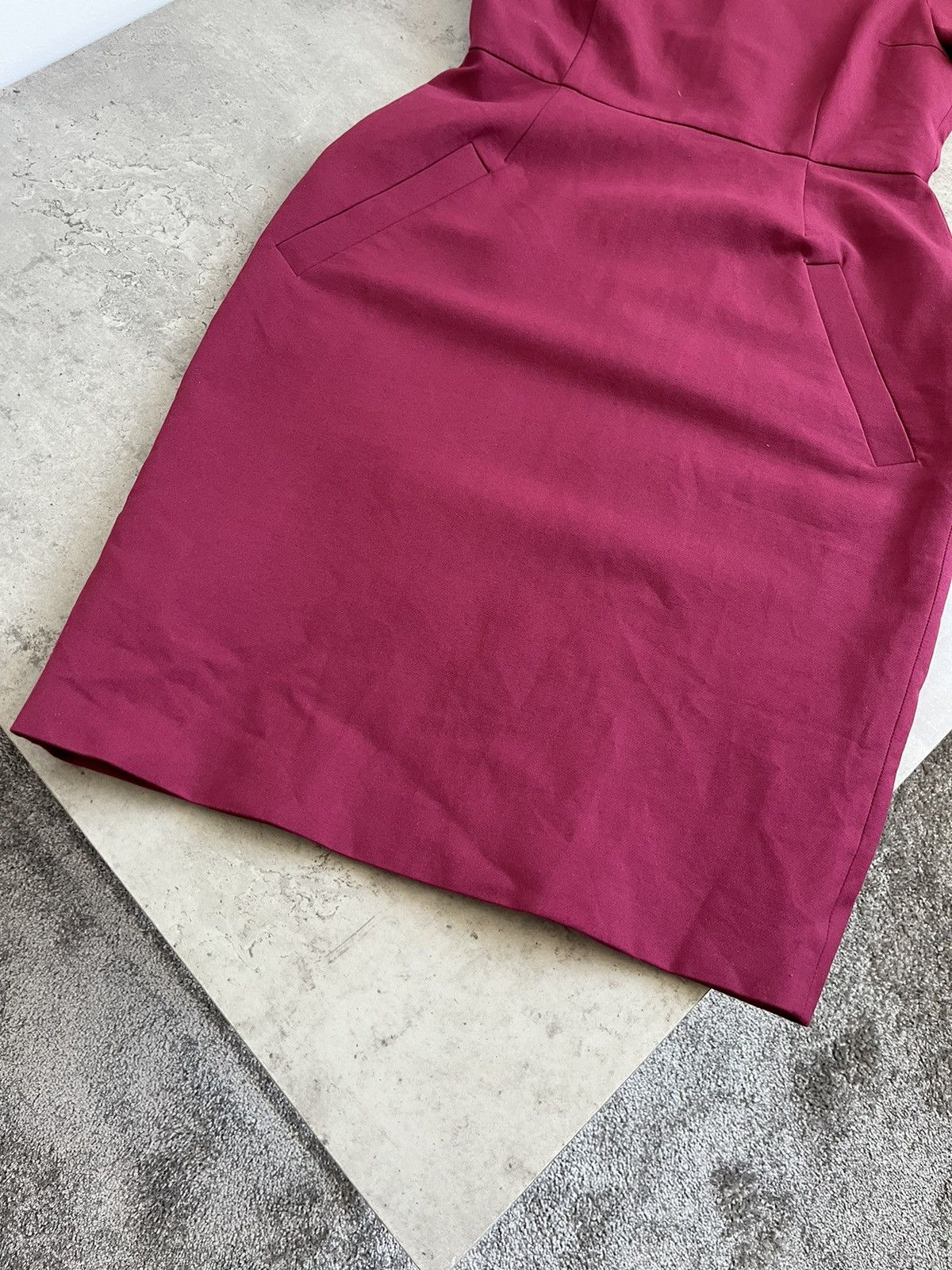 Acne Studios × Designer Acne Studios Women’s Maxi Dress Size XS / US 0-2 / IT 36-38 - 2 Thumbnail