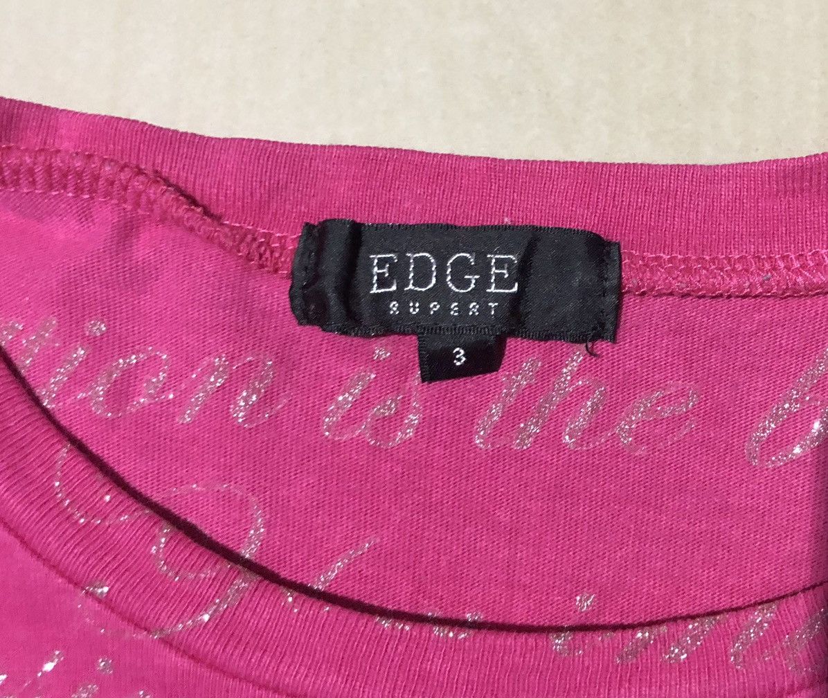 Other EDGE Rupert longsleeve Size US M / EU 48-50 / 2 - 3 Thumbnail