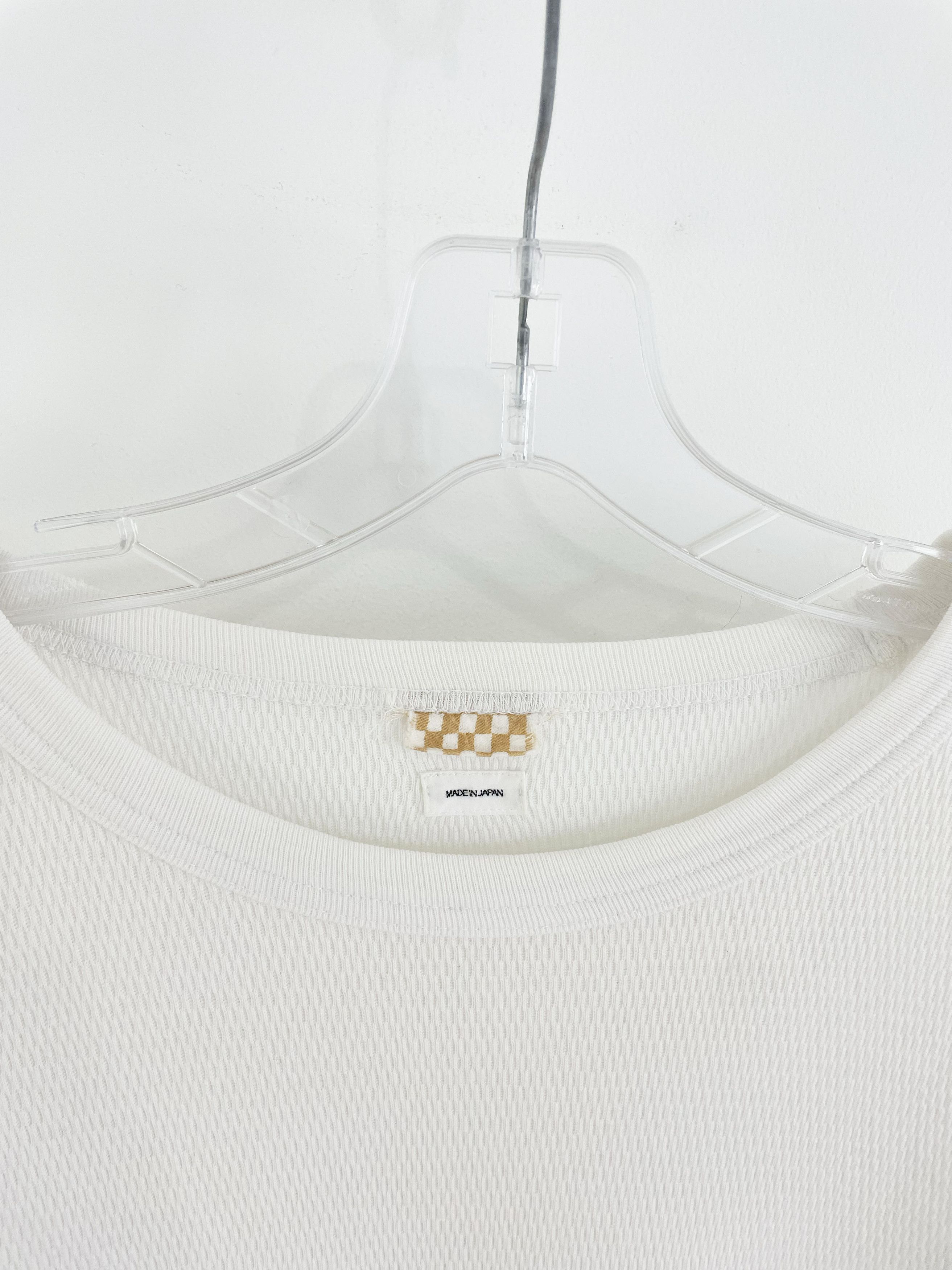 Visvim Thermal Longsleeve Size US XL / EU 56 / 4 - 3 Thumbnail