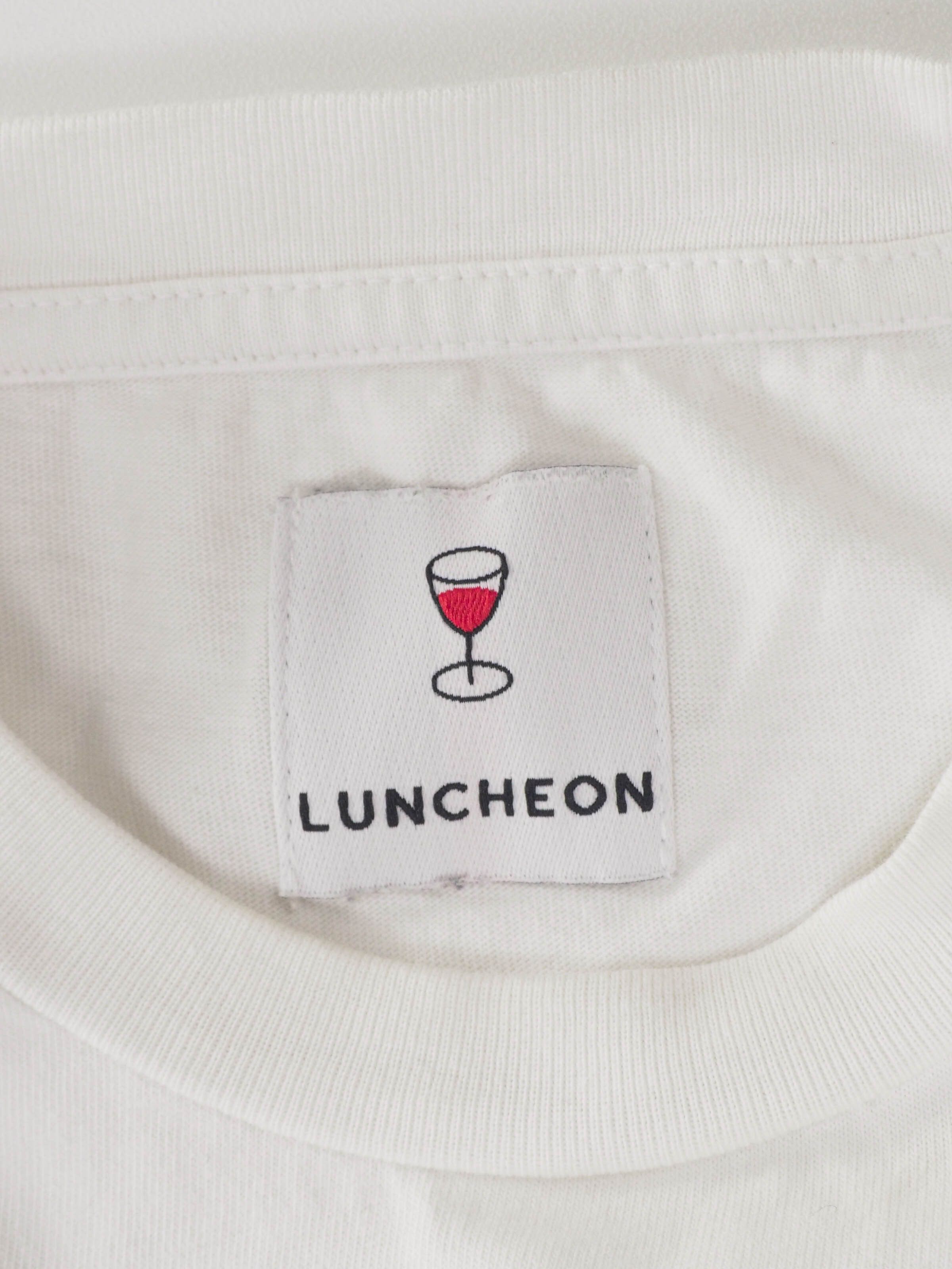 Other LUNCHEON megazine tee Size S / US 4 / IT 40 - 4 Thumbnail