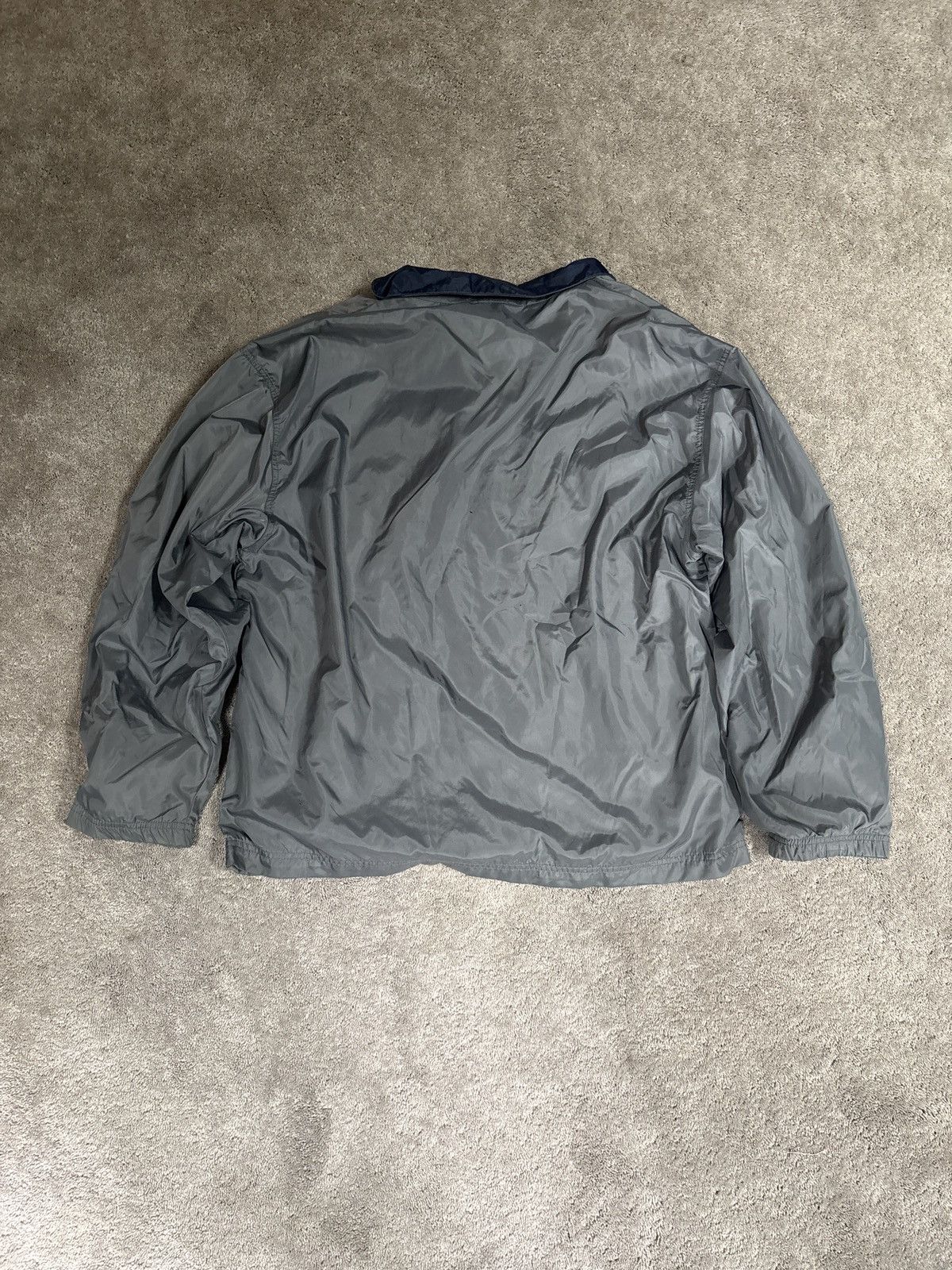 Reebok Vintage Reebok Jacket Size US L / EU 52-54 / 3 - 2 Thumbnail