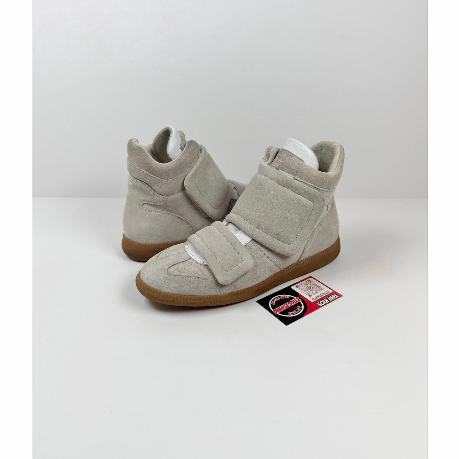 Maison Margiela Size 40EU/7US - Maison Margiela Future  display picture 3