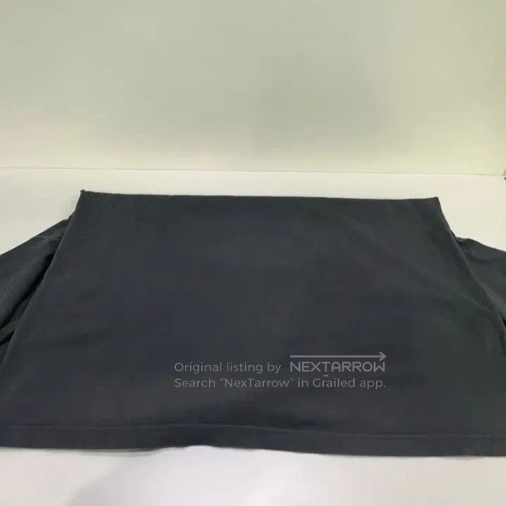 Balenciaga Balenciaga Offshore Graphic Short Sleeve T. Size US M / EU 48-50 / 2 - 9 Thumbnail