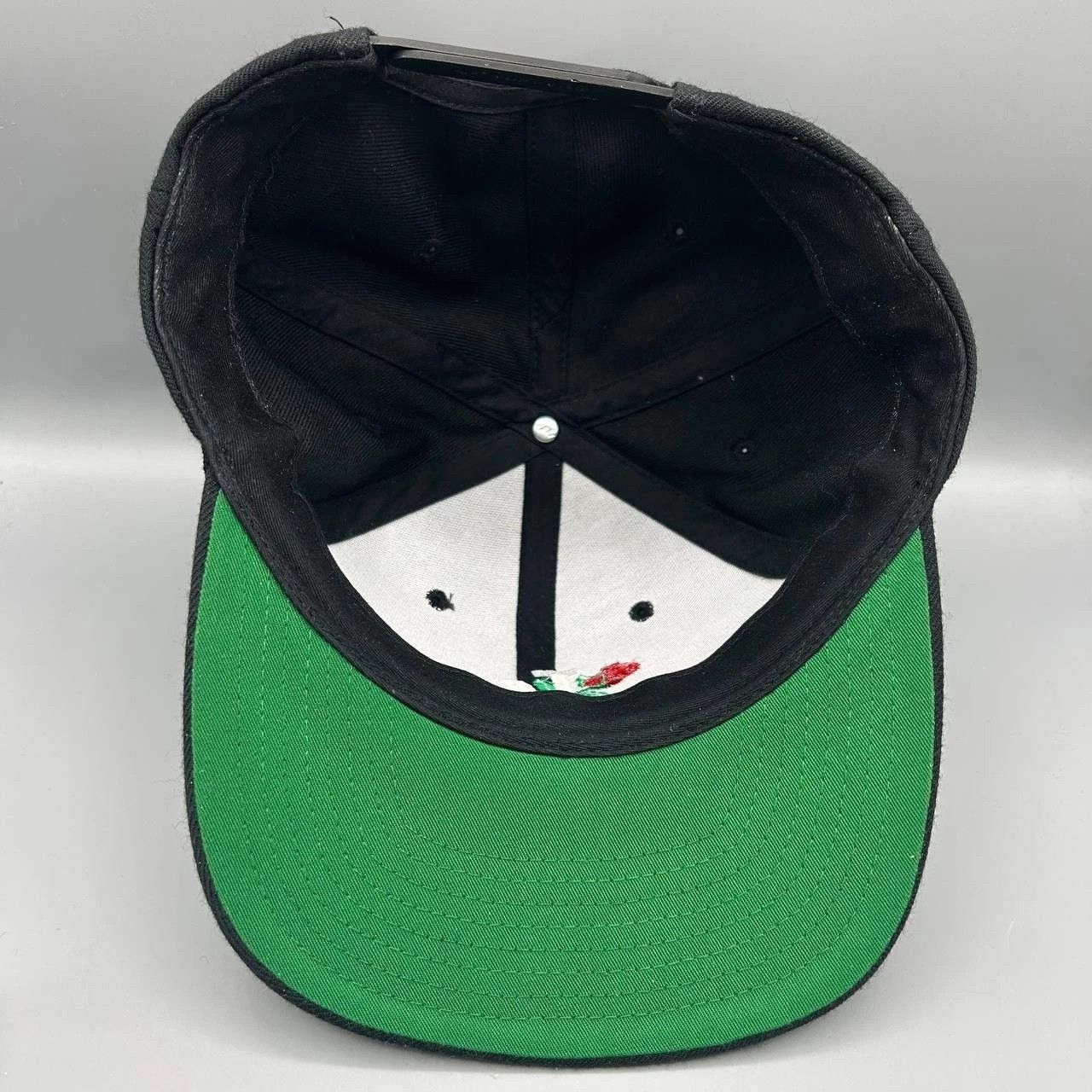 Yupong Los Angeles LA Dodgers Hat Men Embroidered MLB Snap Back Size ONE SIZE - 2 Thumbnail
