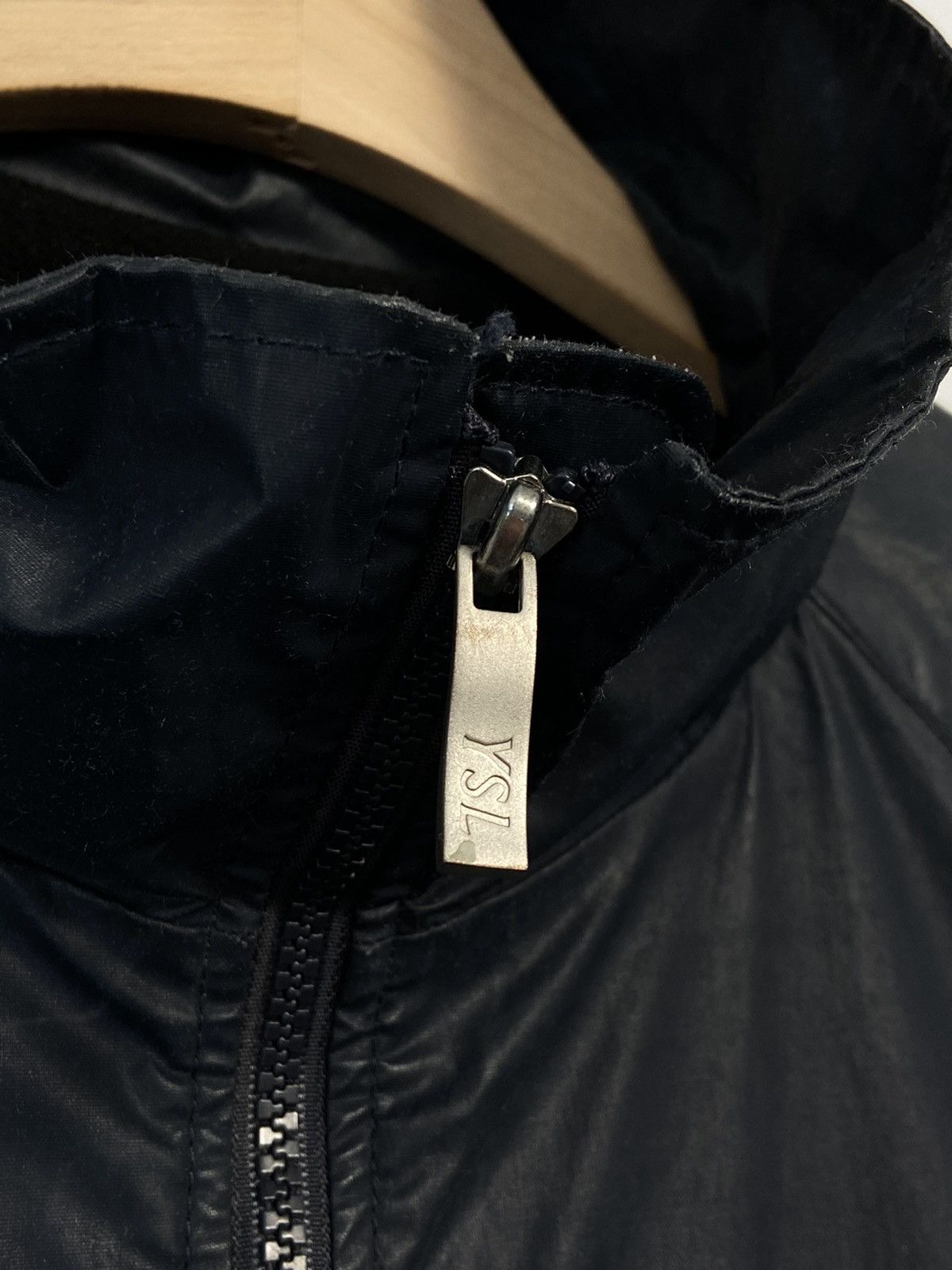 Yves Saint Laurent Yves Saint Laurent Jeans Jacket YSL Vintage Size US XL / EU 56 / 4 - 9 Thumbnail
