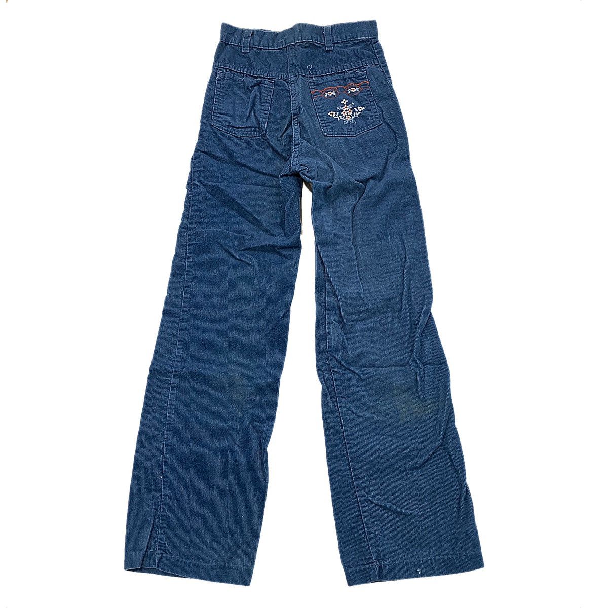 Vintage Vintage 70’s Cord Pants Size 36" / US 14 / IT 50 - 1 Thumbnail