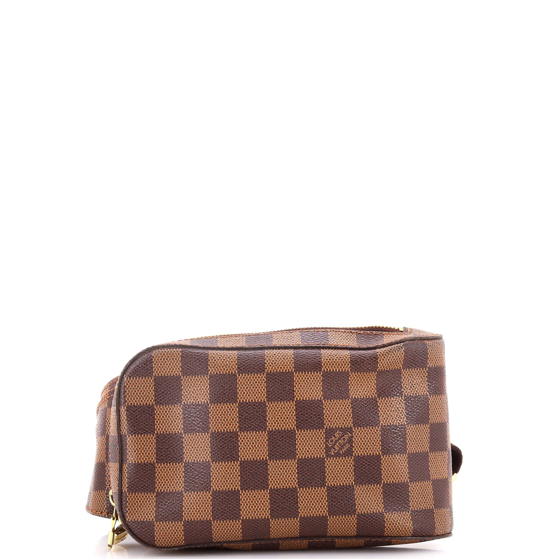 Louis Vuitton Geronimos Waist Bag Size ONE SIZE - 1 Thumbnail