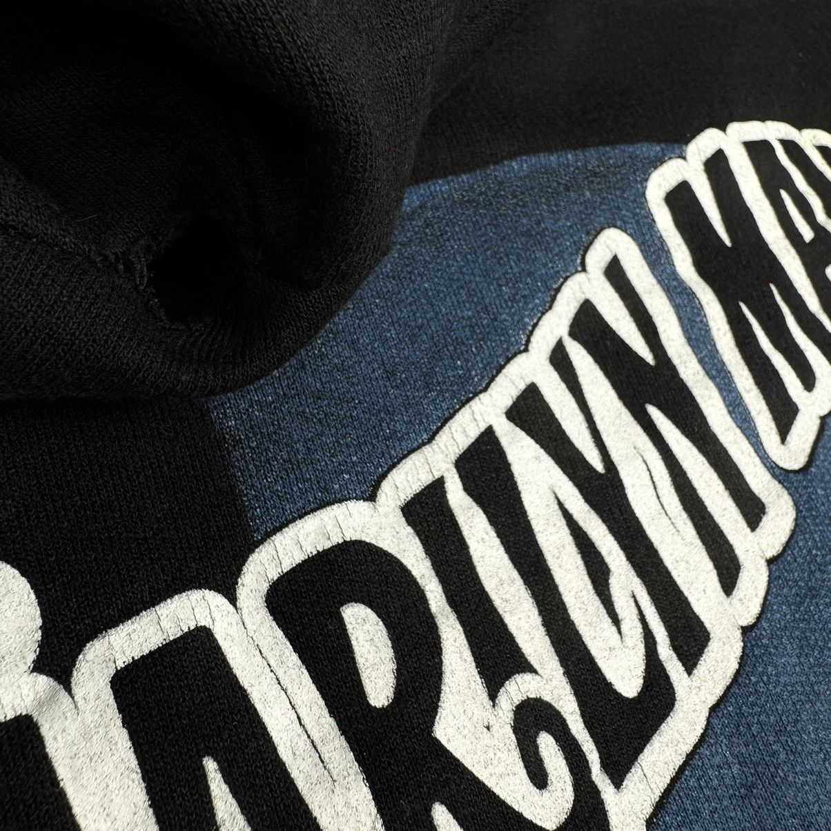 Band Tees Vintage 2000 Marilyn Manson ‘Parental Advisory’ Euro Hoodie Size US XL / EU 56 / 4 - 7 Thumbnail