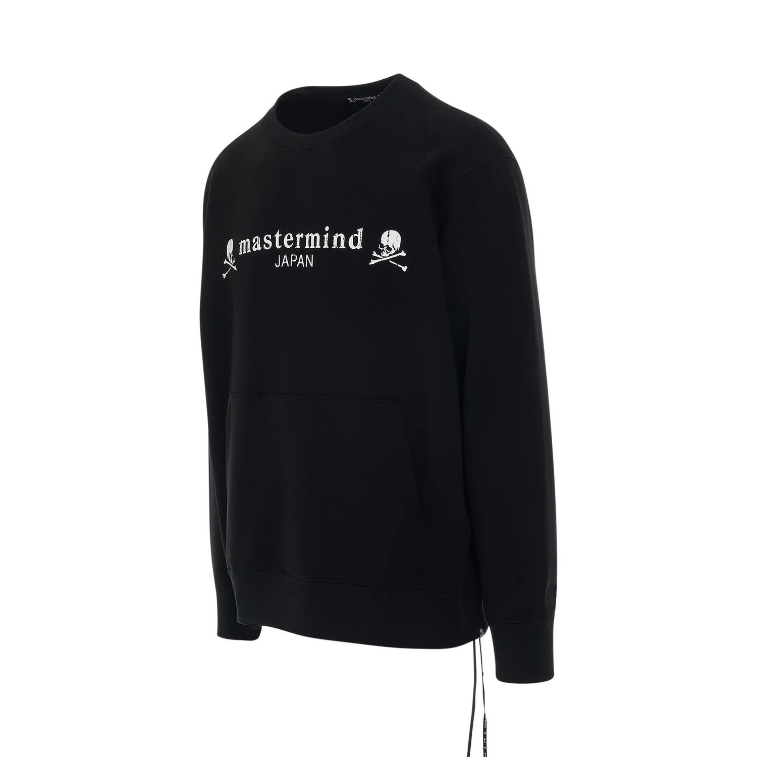 Mastermind Japan o1mris0824 Sweatshirt in Black Size US L / EU 52-54 / 3 - 2 Thumbnail