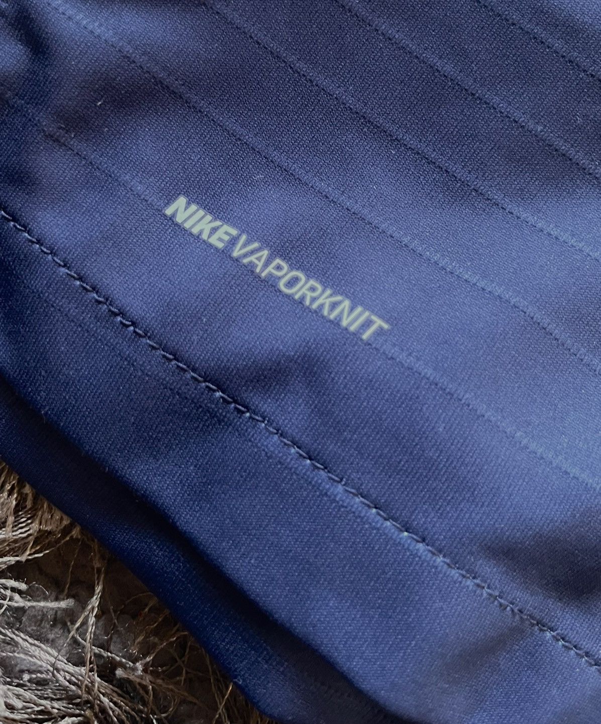 Nike × Vintage PSG 2018/19 Player Version Vaporknit Mbappe Size US L / EU 52-54 / 3 - 6 Thumbnail