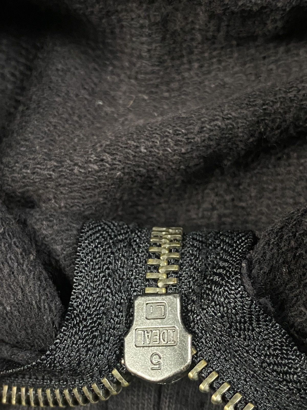 American Eagle Outfitters Vintage 00s American Eagle Sunfaded Zip Up Hoodie Size US M / EU 48-50 / 2 - 7 Thumbnail