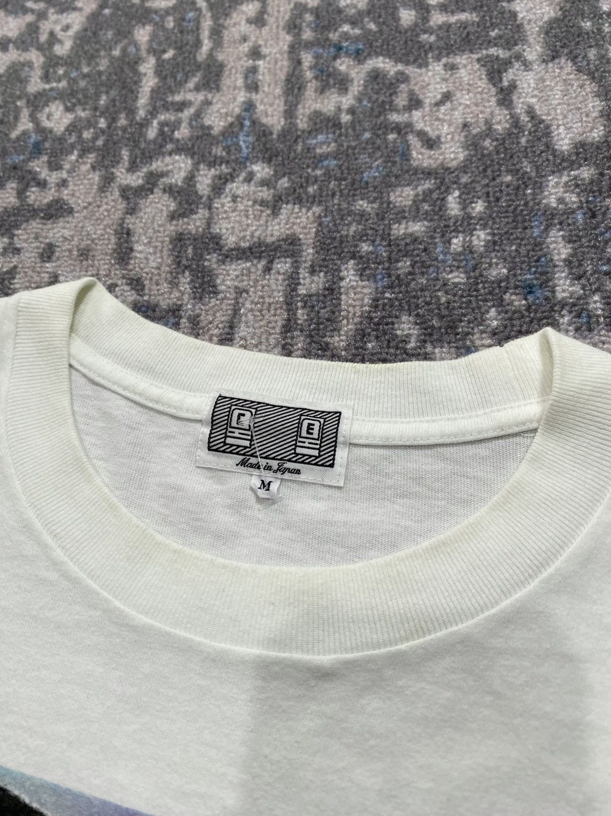Cav Empt Cav Empt Longsleeve Tee Size US M / EU 48-50 / 2 - 3 Thumbnail