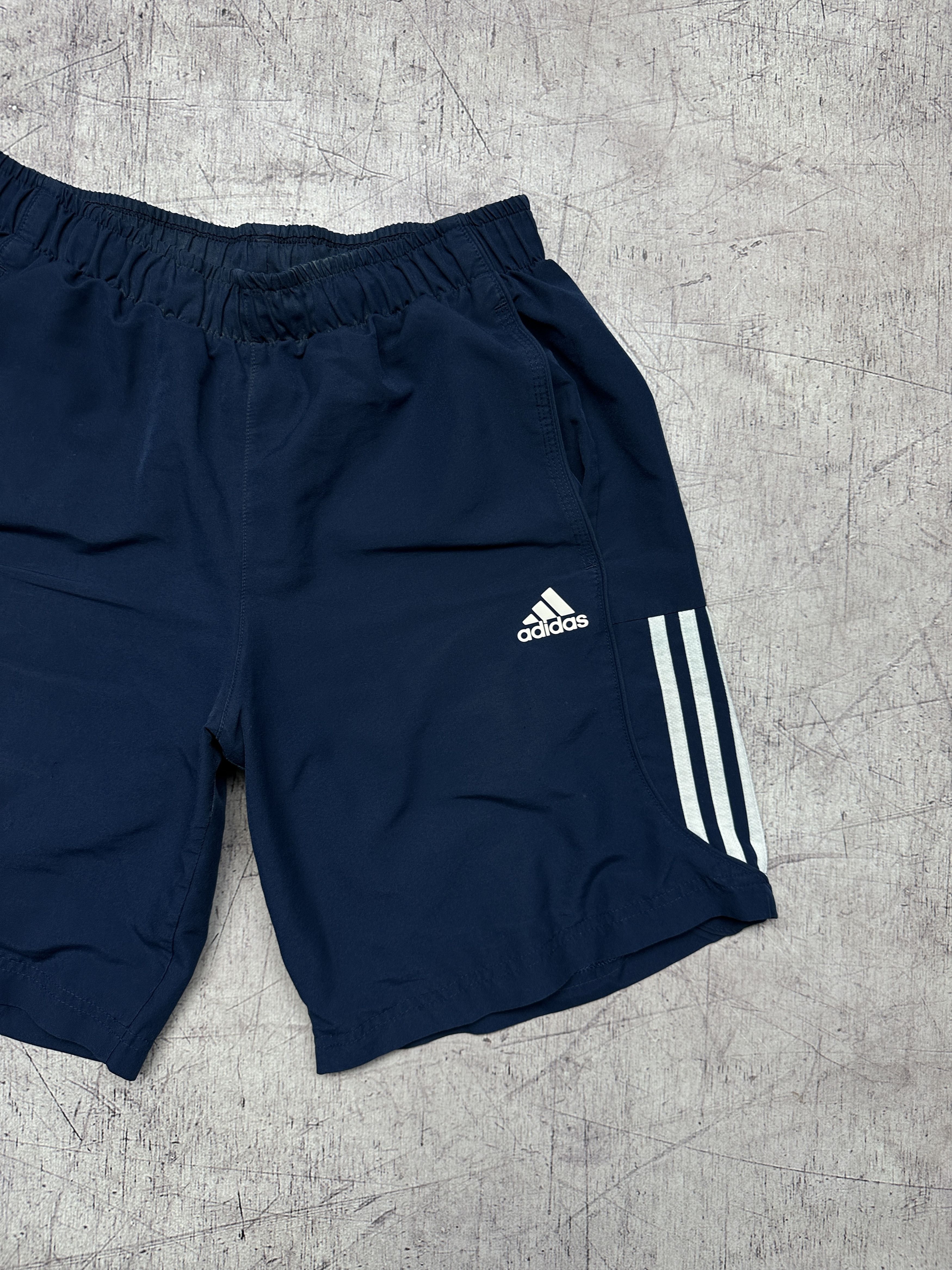 Adidas Adidas Sport Essentials Mens Nylon Shorts Size US 32 / EU 48 - 2 Thumbnail