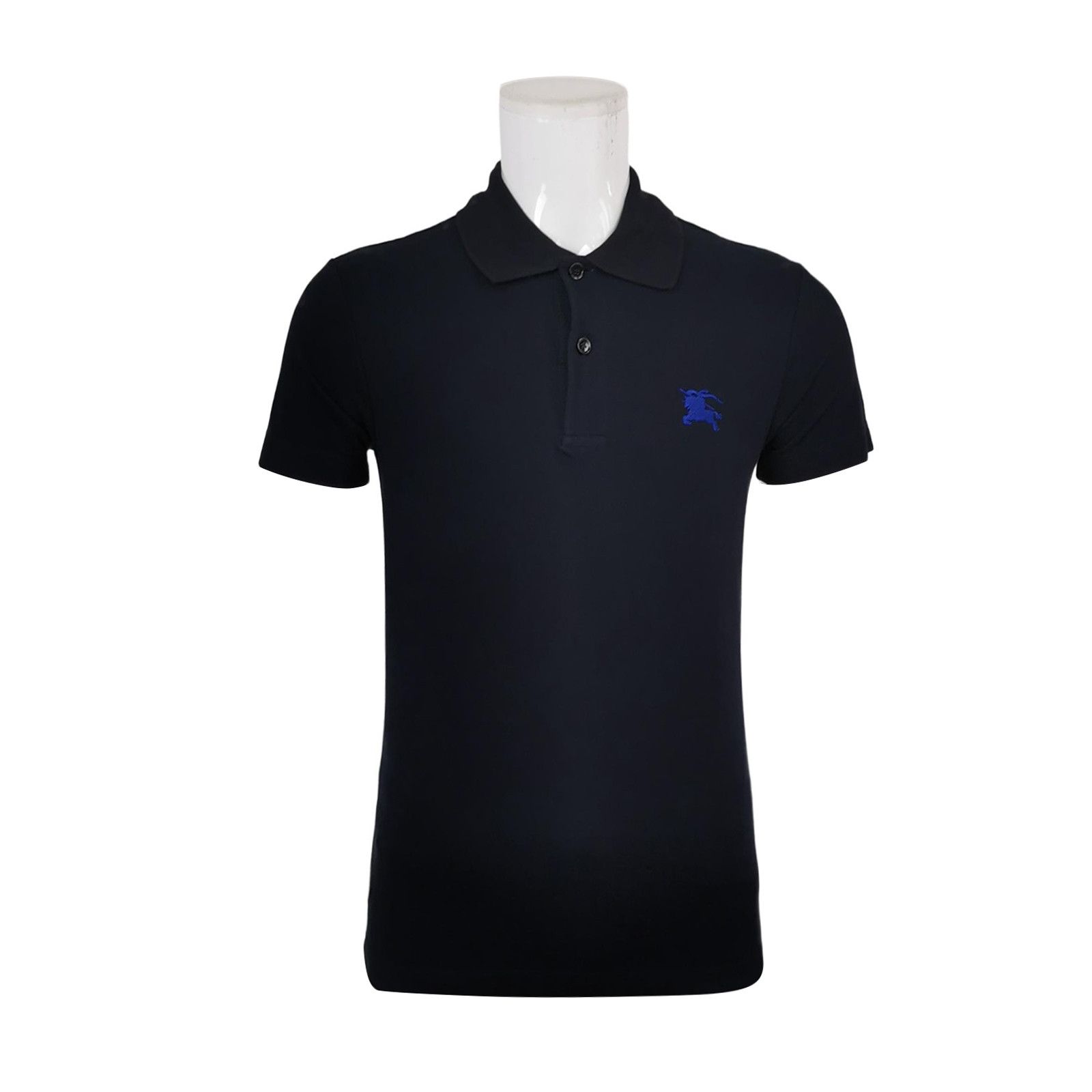 Burberry Burberry Men s Short Sleeve Shirts Size US S / EU 44-46 / 1 - 1 Thumbnail