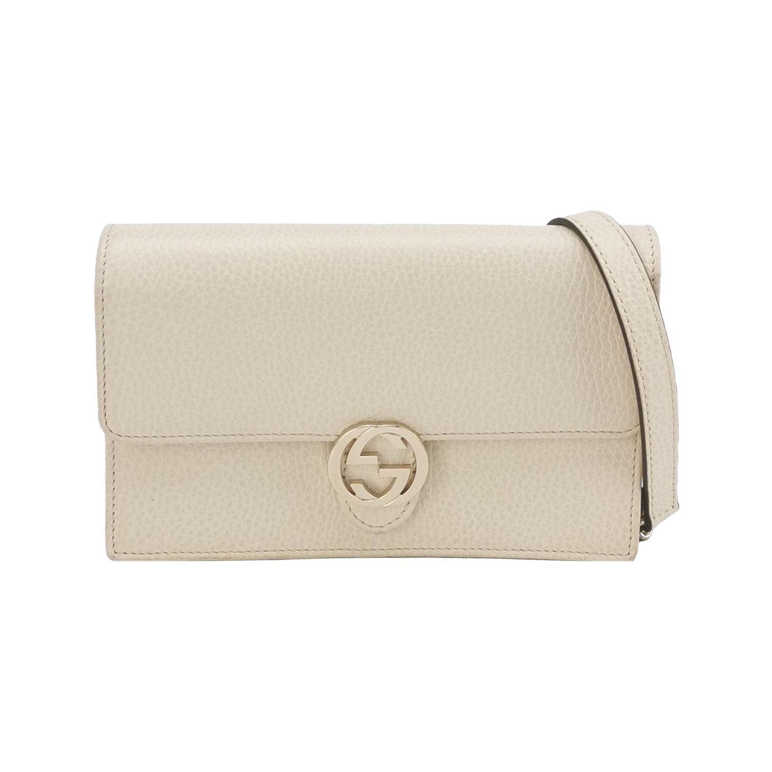 Gucci Gucci Women os Crossbody Bags Size ONE SIZE - 1 Thumbnail