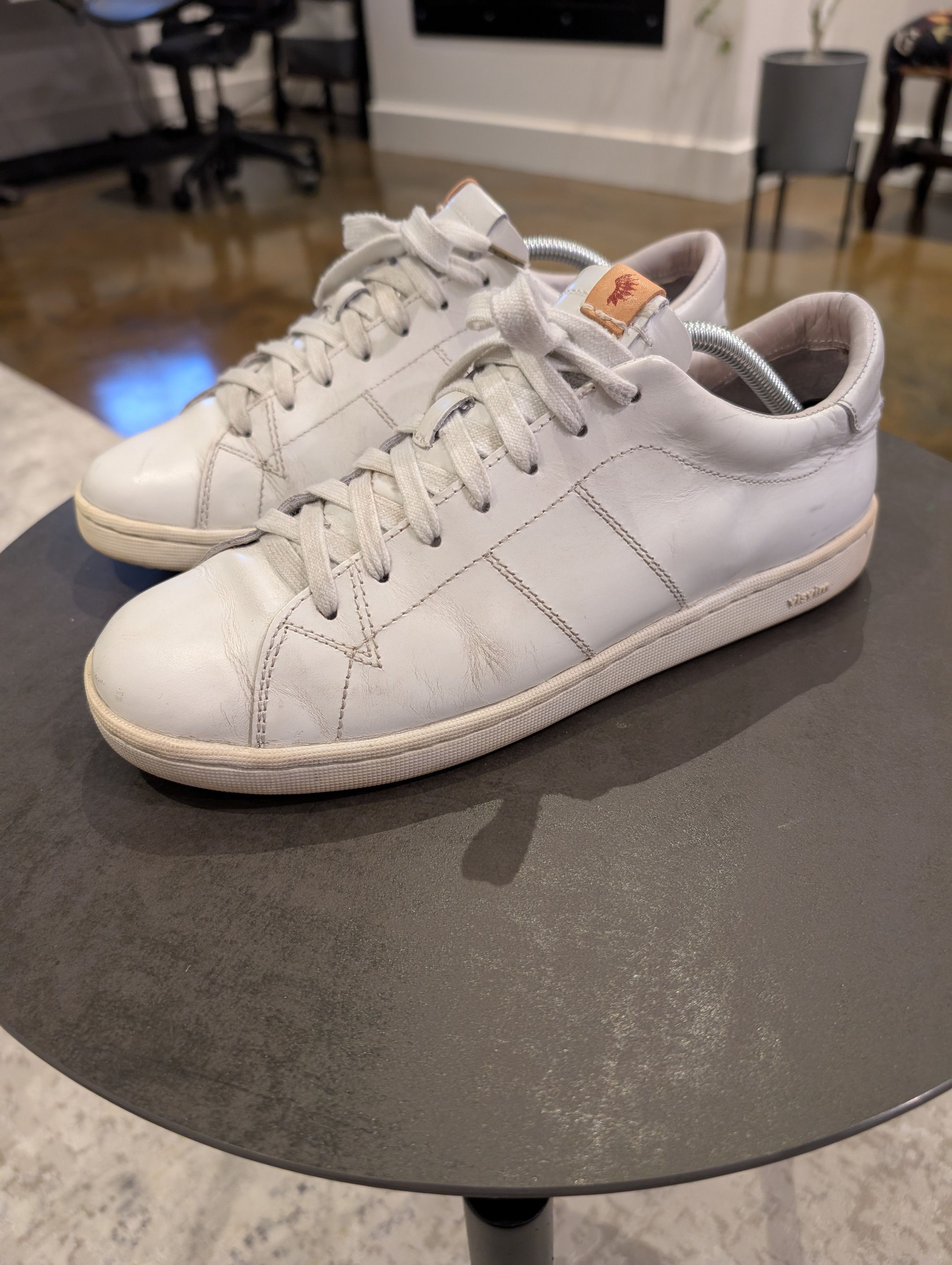 Visvim Ute Moc Trainer Folk | Grailed
