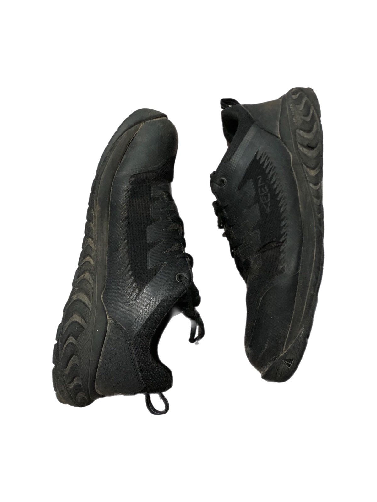 KEEN Keen Sparta XT Triple Black Size US 15 / EU 48 - 1 Thumbnail