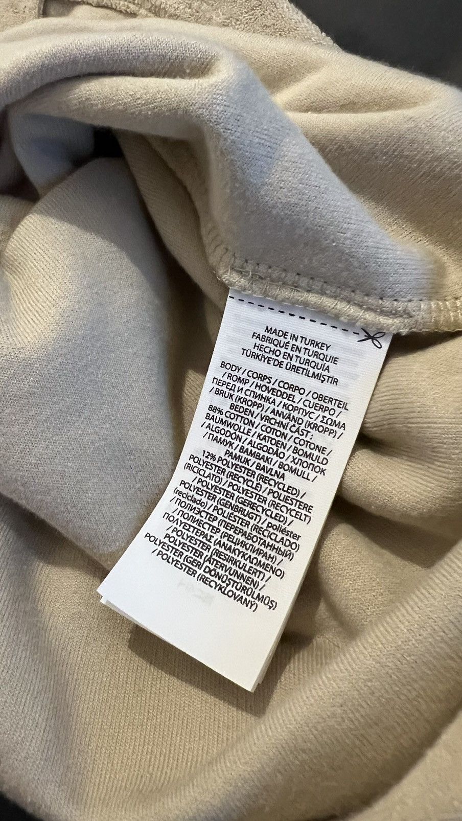 Polo Ralph Lauren × Ralph Lauren Ralph Lauren Short sleeve shirt Size US M / EU 48-50 / 2 - 6 Thumbnail