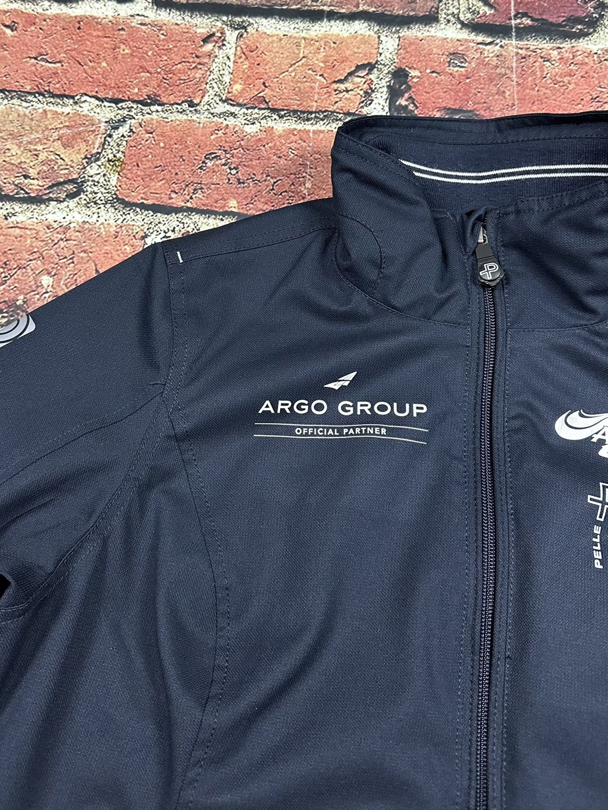 Other Pele Petterson Artemis Racing Jacket Sweden America’s Cup Size M / US 6-8 / IT 42-44 - 7 Thumbnail