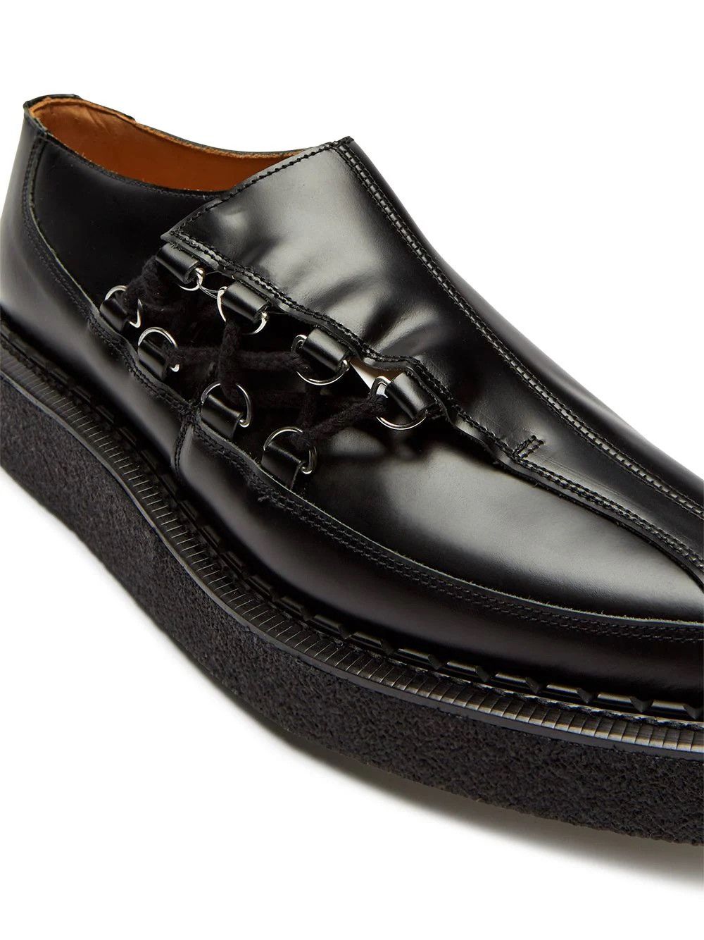 Comme des Garcons Comme Des Garçons x George Cox Creepers Size US 10 / EU 43 - 7 Thumbnail
