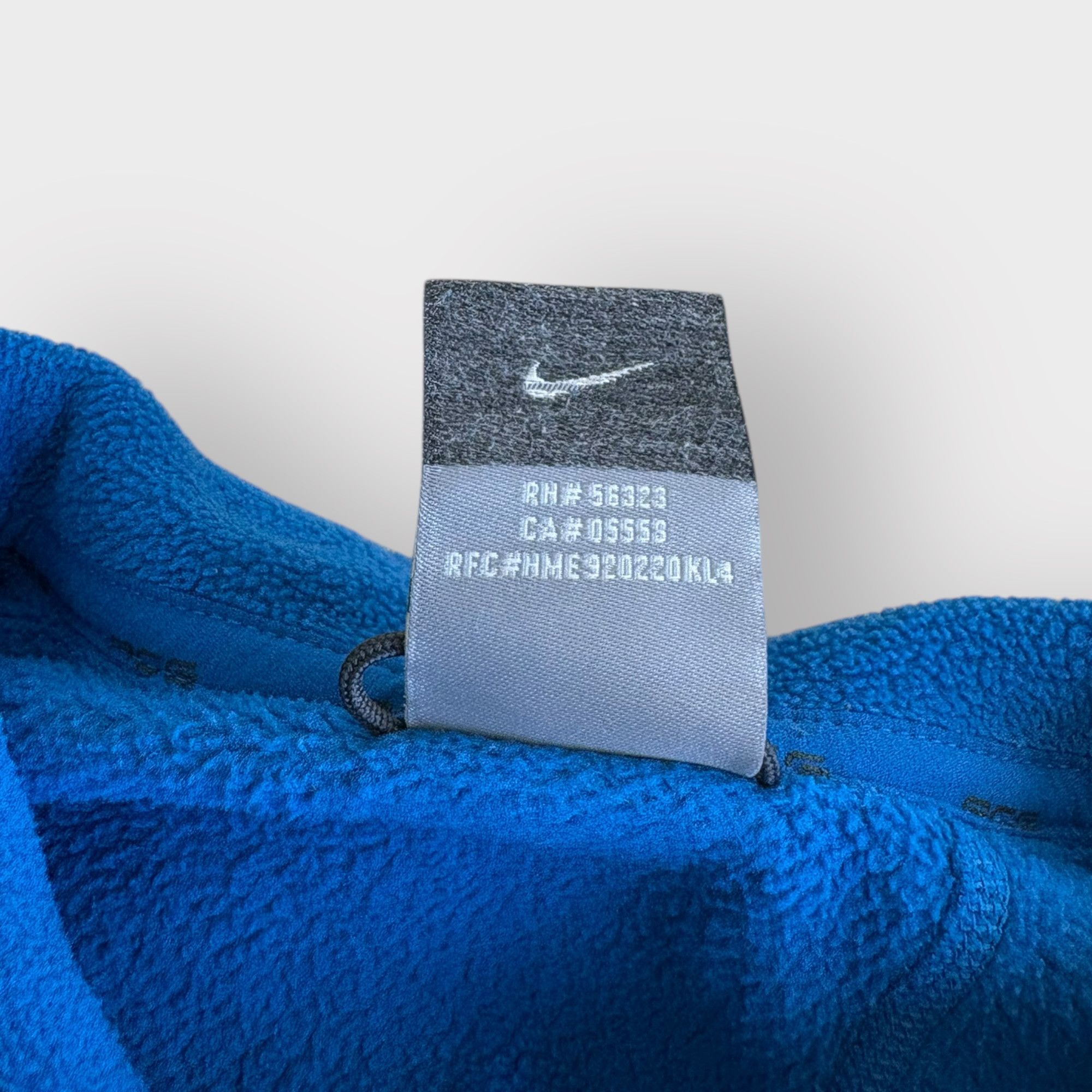 Nike ACG Nike ACG blue Size US L / EU 52-54 / 3 - 9 Thumbnail