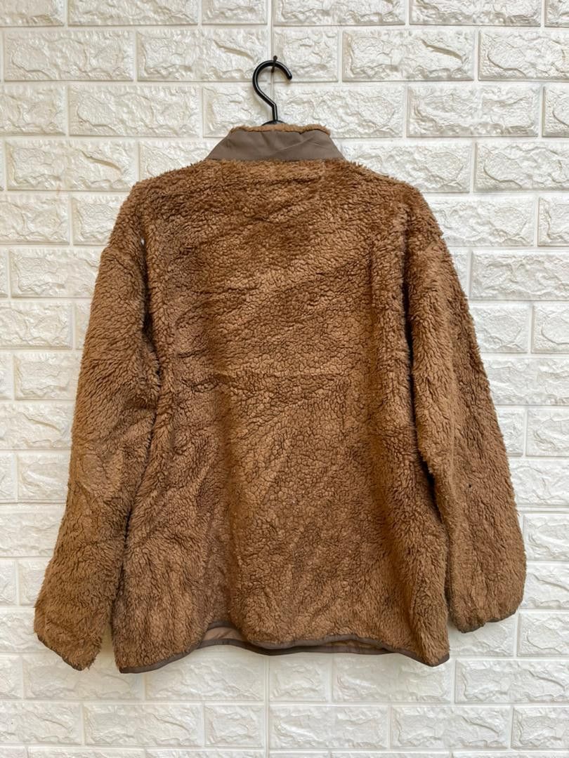 Japanese Brand Vintage White Mountaineering Japanese Designer Fashion Style Size US L / EU 52-54 / 3 - 2 Thumbnail