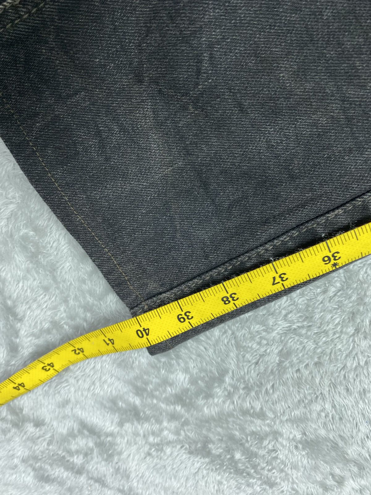 Tornado Mart Nicole Club Bondage Cargo Pants. S0271 Size US 31 - 20 Thumbnail