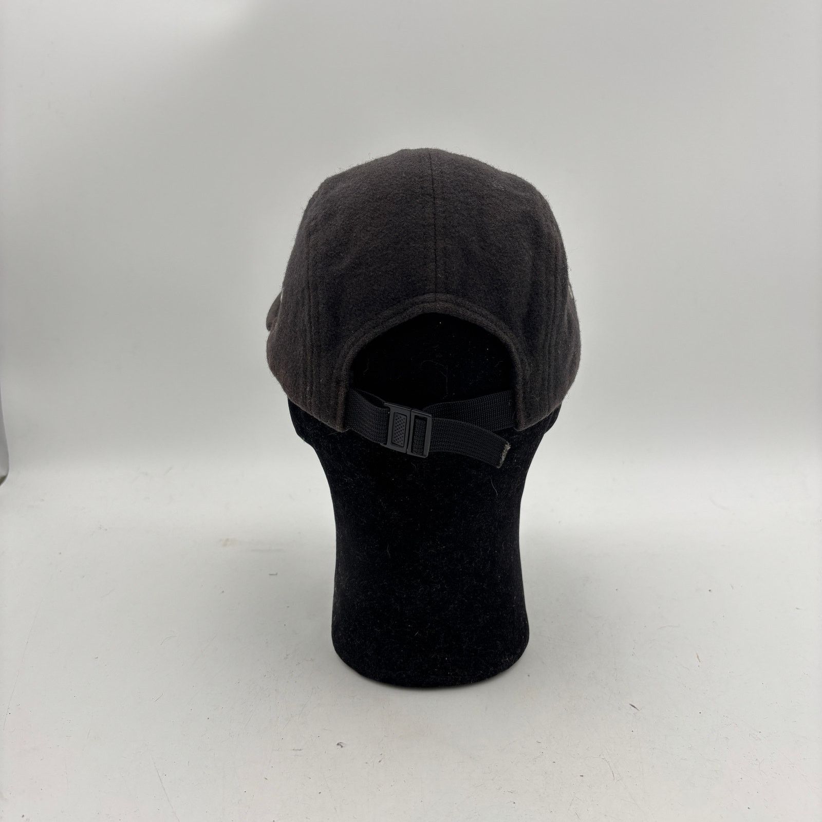 Supreme × Woolrich Woolen Mills Supreme x Woolrich 5 Pannel Hat Adjustable Strap Faded Size ONE SIZE - 4 Thumbnail