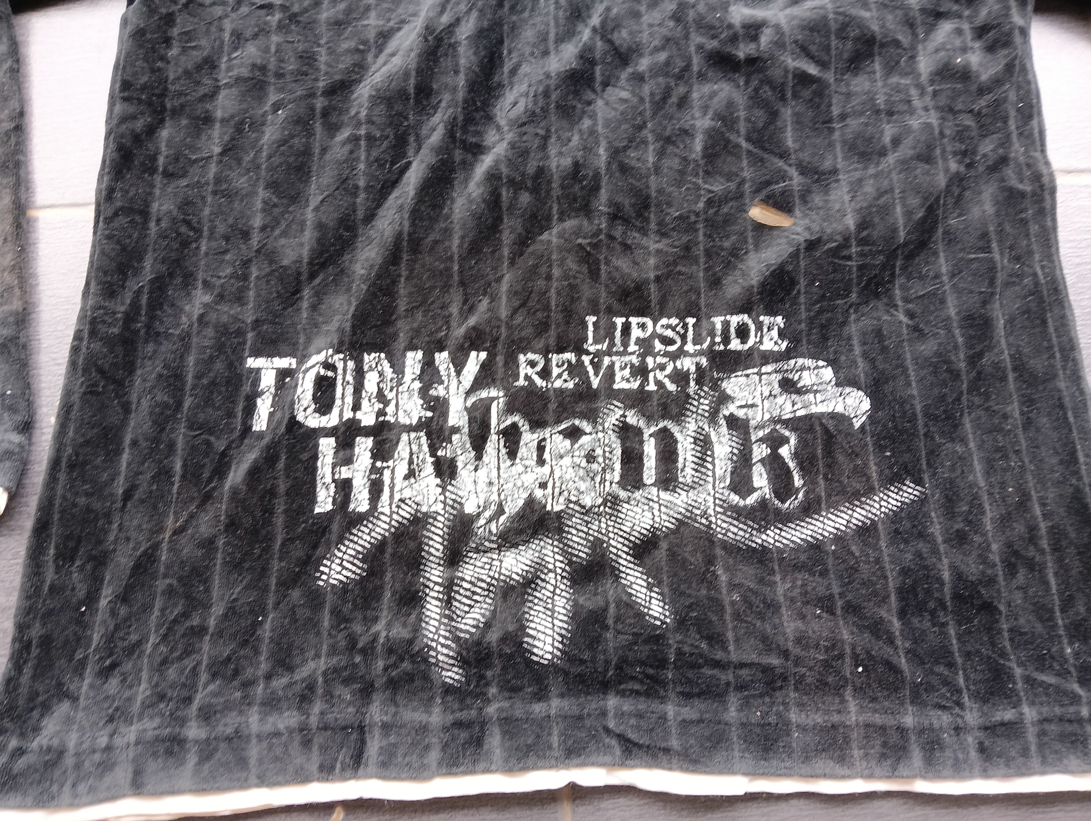 Tony Hawk vintage tony hawk long sleeve size S Size US S / EU 44-46 / 1 - 8 Thumbnail